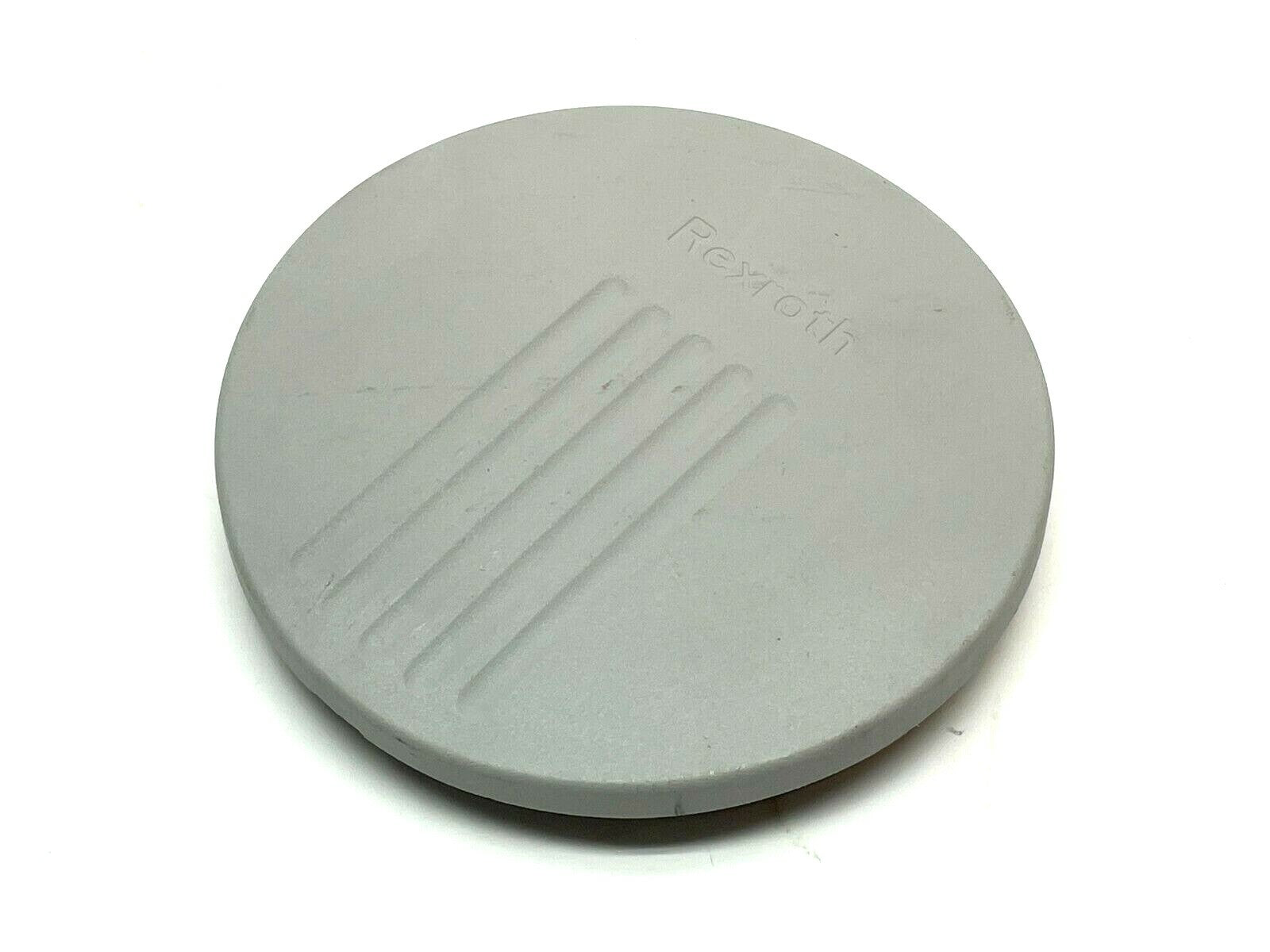 Bosch Rexroth 3842546138 Cap Cover VFPLUS DIRECT - Maverick Industrial Sales