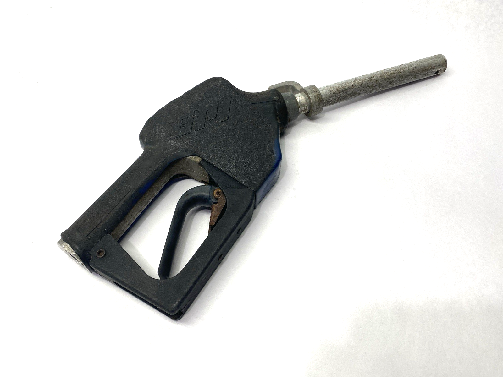 53225 | Great Plains Industries Unleaded Automatic Shut-Off Nozzle 3/4" NPT - Used - Maverick Industrial Sales