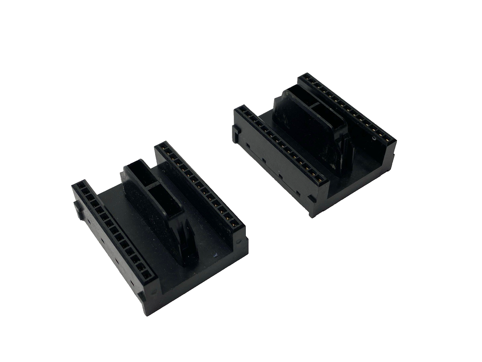 Siemens 720 2001-01 Adapter Module LOT OF 2 - Maverick Industrial Sales