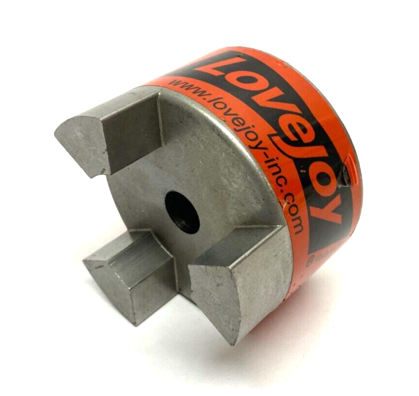 Lovejoy 68514411733 L Type Jaw Coupling Hub w/o Keyway Sintered Iron 5/8" L110 - Maverick Industrial Sales