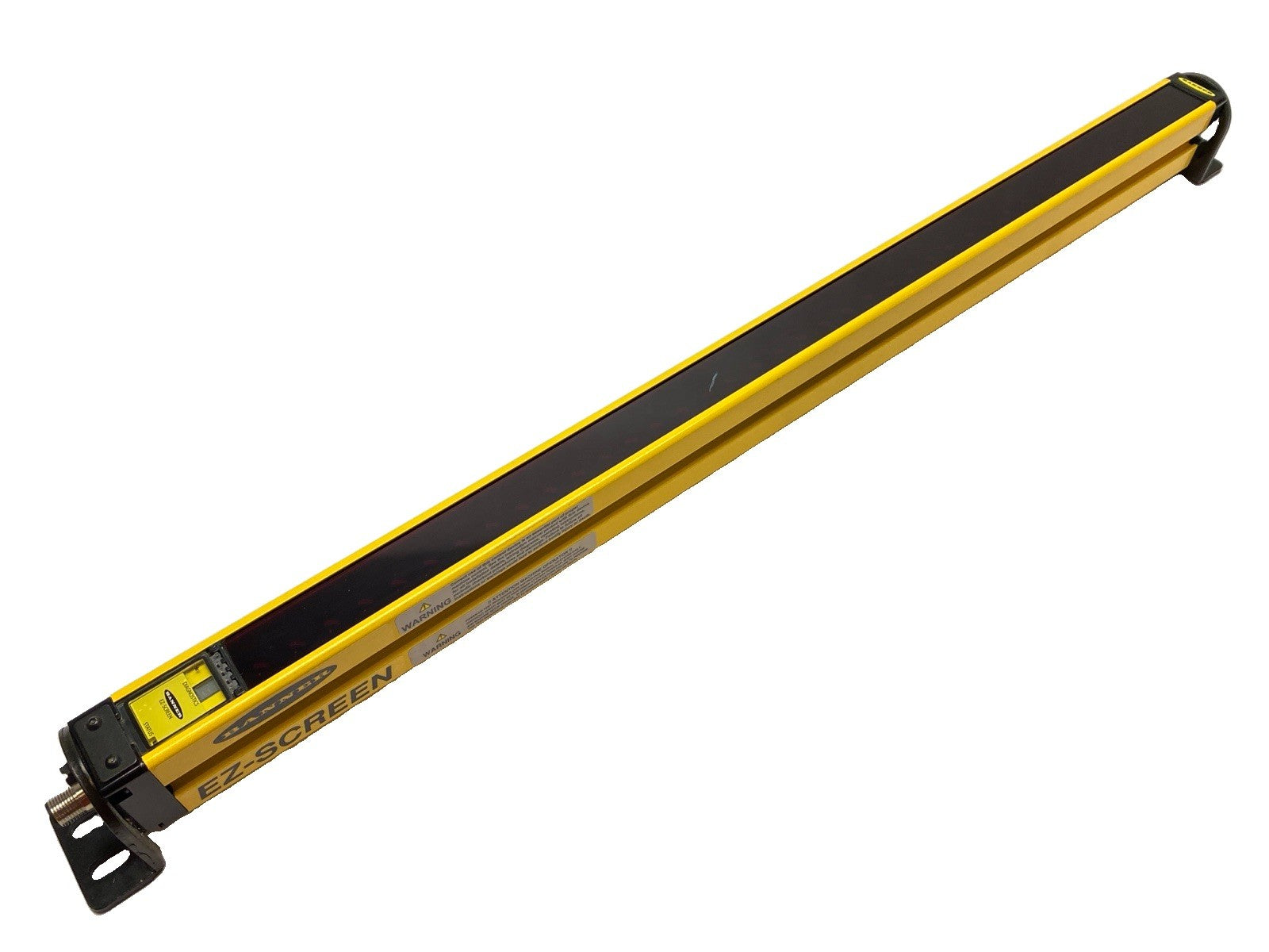 Banner SLSE30-600Q8 EZ-SCREEN Safety Light Curtain Emitter M12 8-Pin 72370 - Maverick Industrial Sales