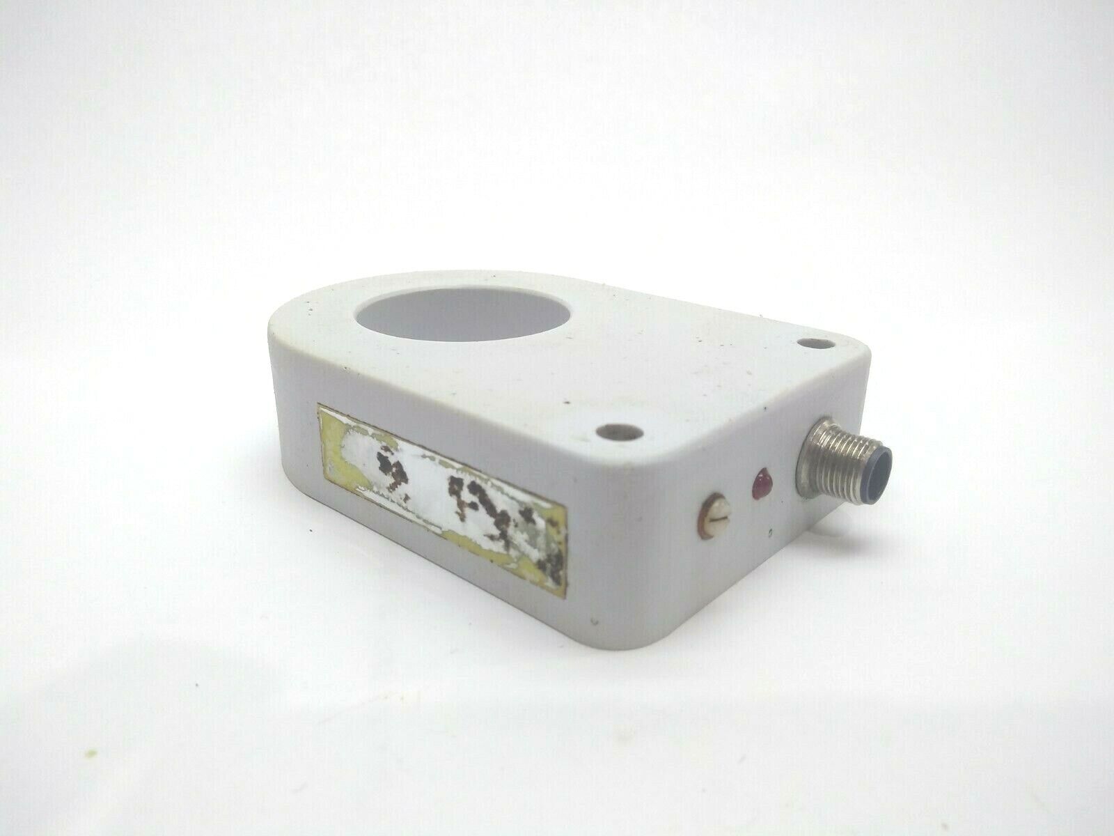 BES IKV S4 045 PS 1Y | Balluff Ring Sensor 10-30 VDC - Used - Maverick Industrial Sales