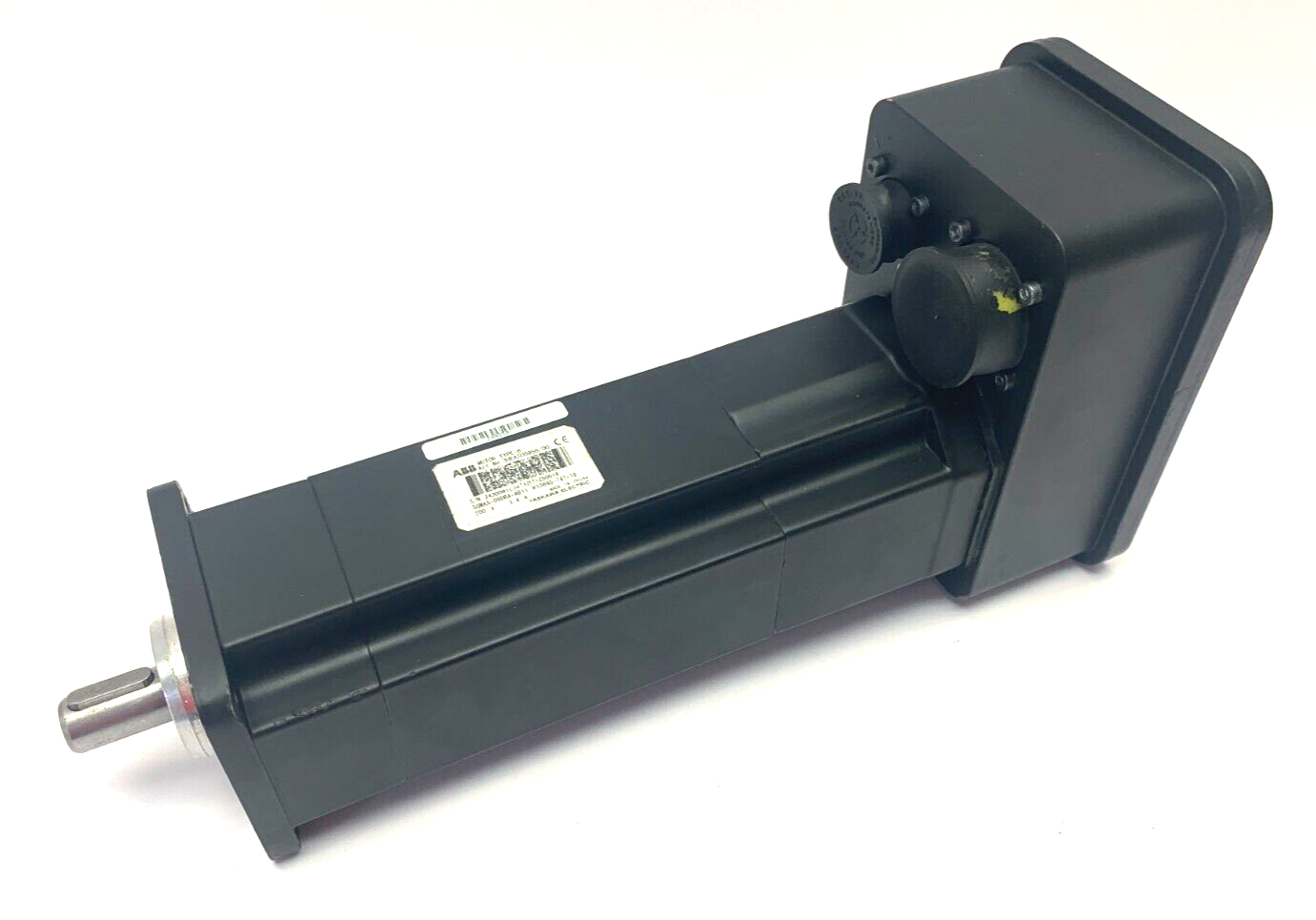 ABB Yaskawa 3HEA505956/00 Type-B Motor 200V 3.4A - New – Open box - Maverick Industrial Sales