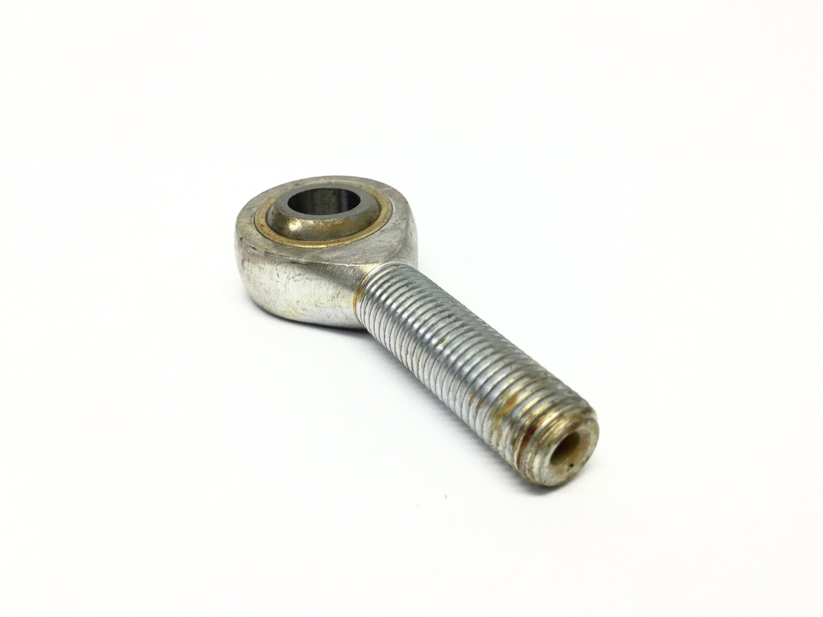 HML-7 | Heim Bearings Male Rod End 7/16"-20 Thread 7/16" Bore - Used - Maverick Industrial Sales