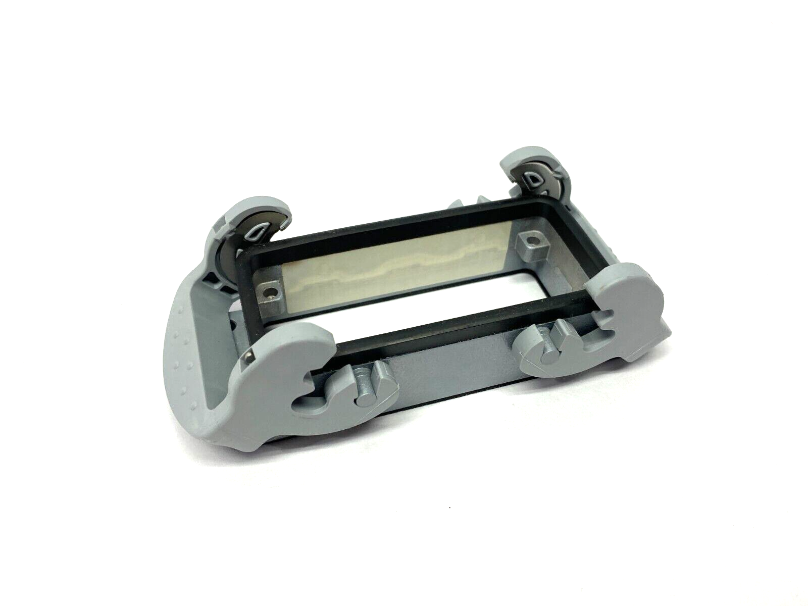 Wieland 70.320.1628.0 Bottom Base Revos Latch BOTTOM BAS GUT GA 16 A - Maverick Industrial Sales