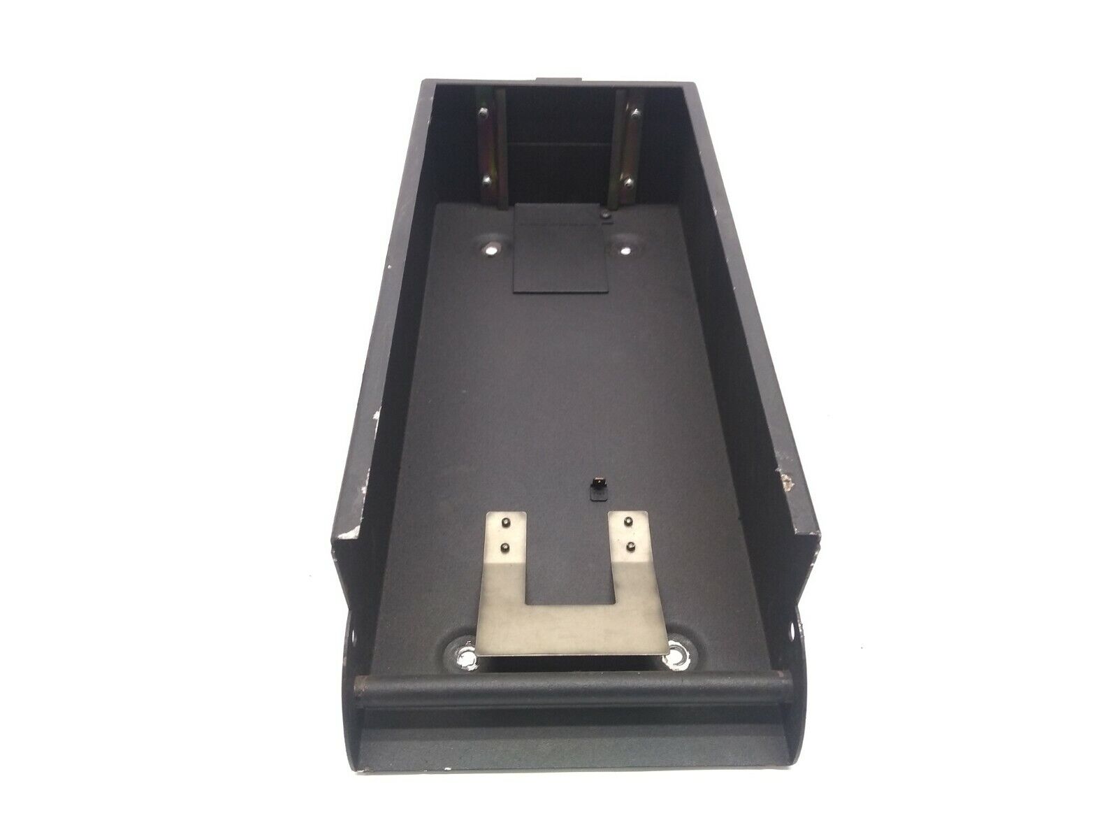 Back Cover Mounting Plate | Atlas Copco Tensor Torque Controller Nutrunner Control - Used - Maverick Industrial Sales