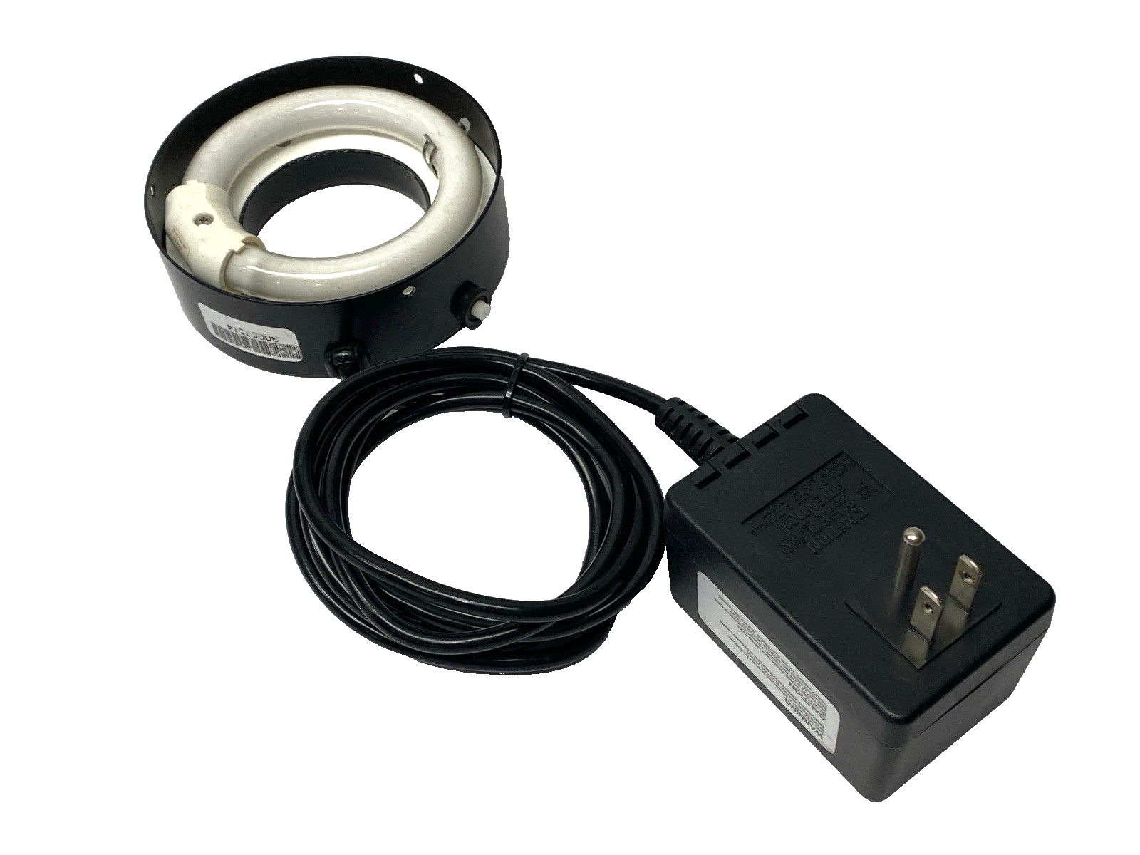 30057514 Miniature Ring Light 98mm Light Dia. - Used - Maverick Industrial Sales