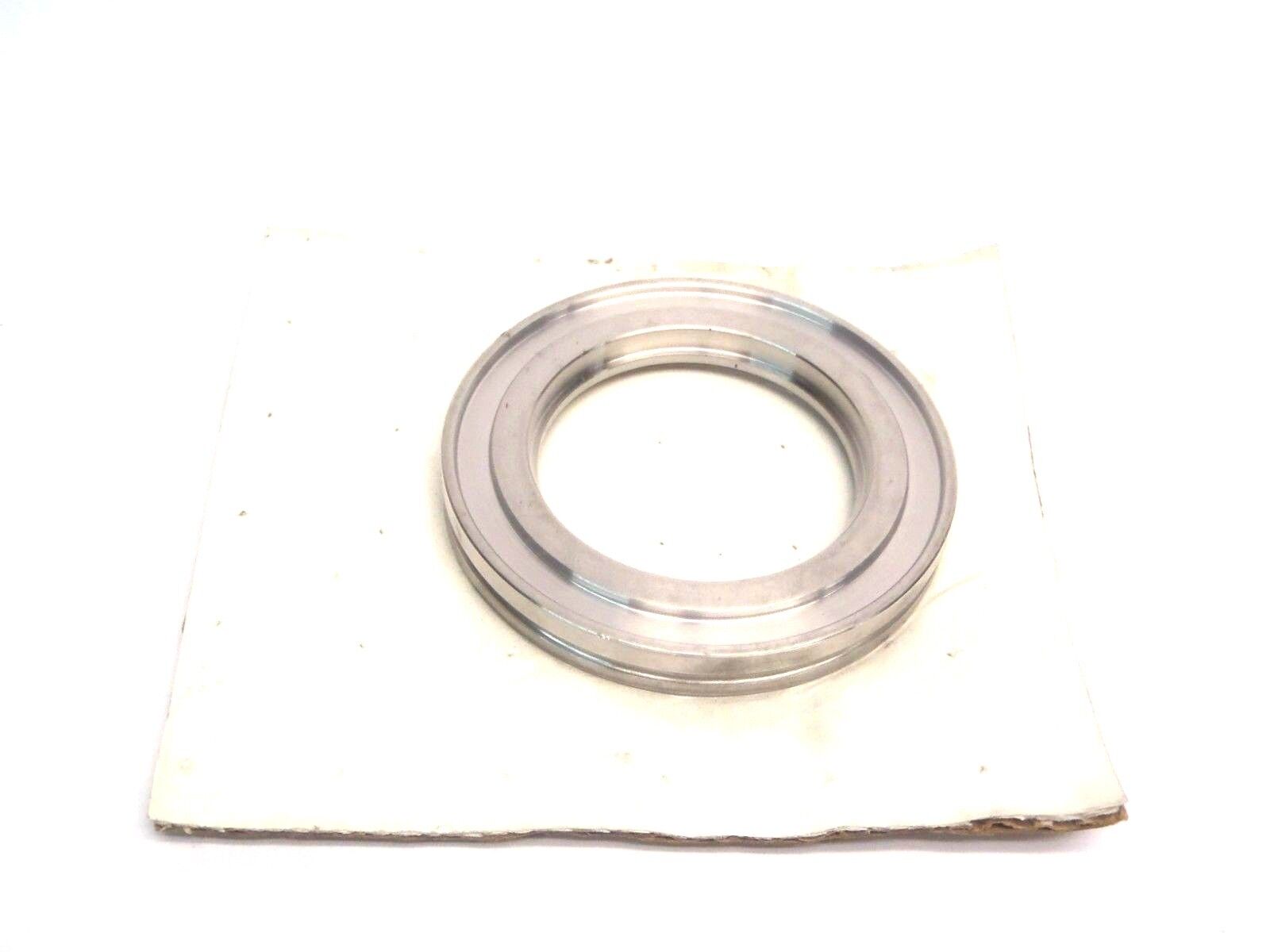 Kurt J Lesker QF63-SWF Stainless Steel ISO63-F 5.12 OD Flange 2.5 OD Tube - Maverick Industrial Sales