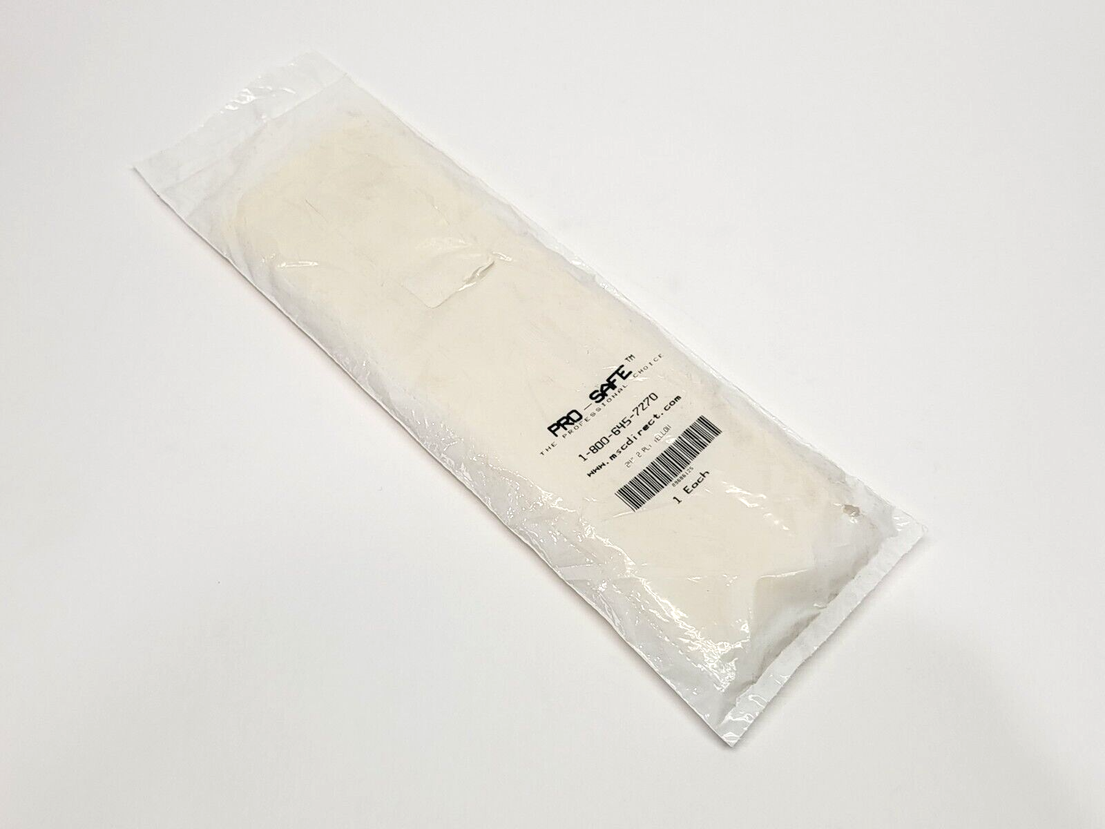 89704522 | Pro Safe Thumb Hole Yellow Sleeve 22" - New - Maverick Industrial Sales