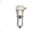 SMC AF50-N06-Z Pneumatic Filter 3/4" NPT NO ELEMENT - Maverick Industrial Sales