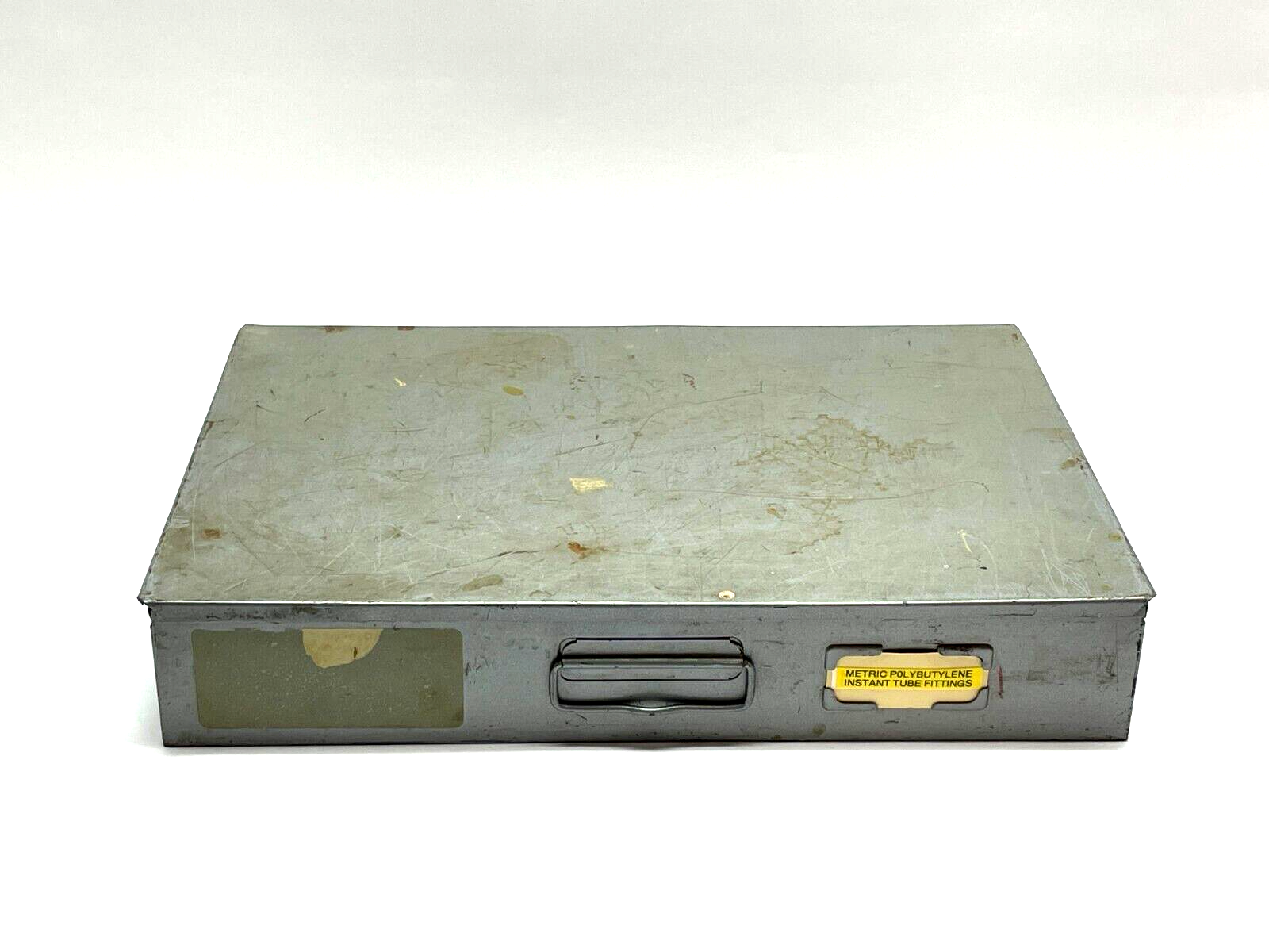 Assortment of Instant Tube Fittings - New – Open box - Maverick Industrial Sales