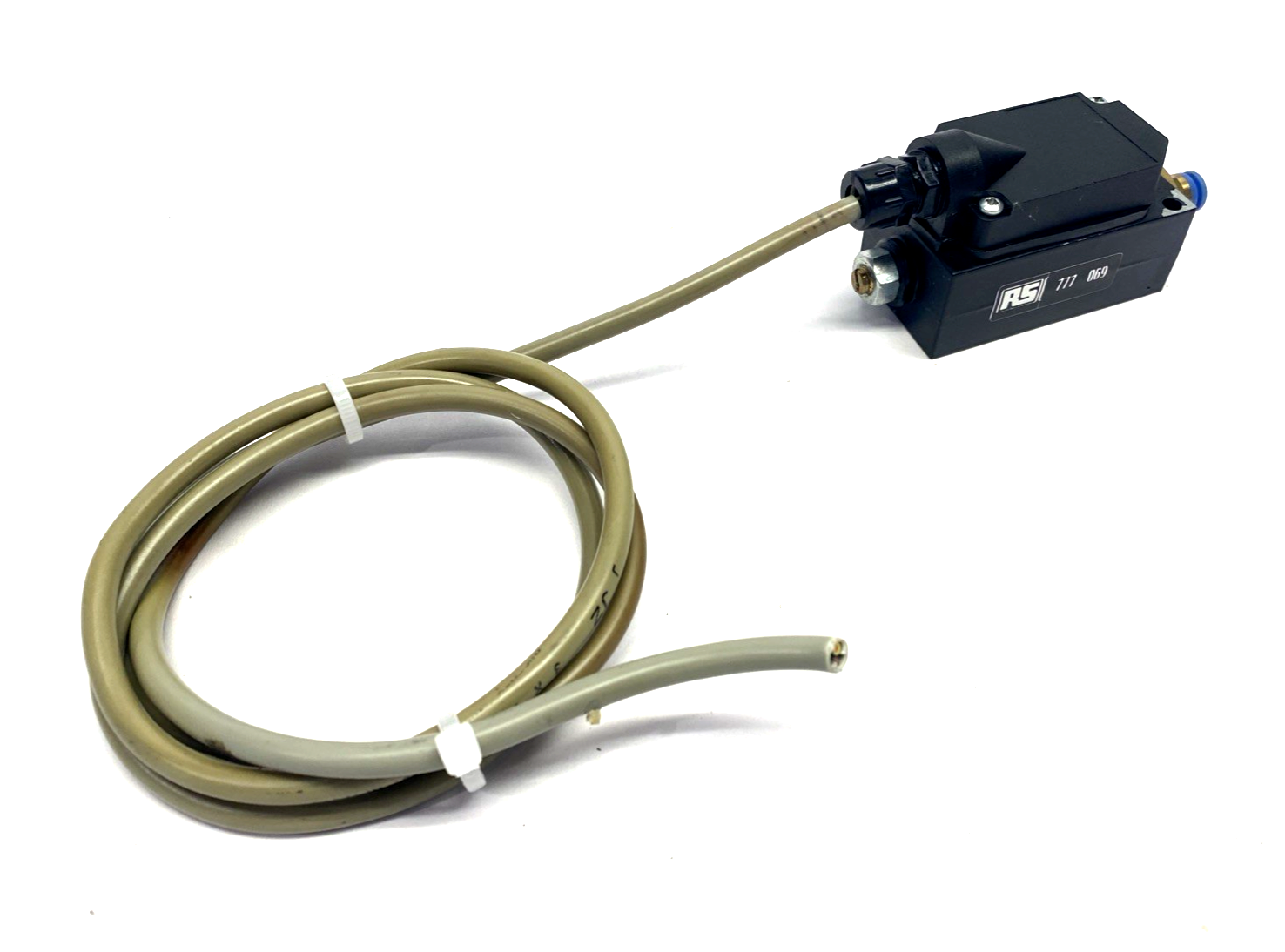 04015600 | Norgren Pressure Switch, 1-10 Bar - Used - Maverick Industrial Sales