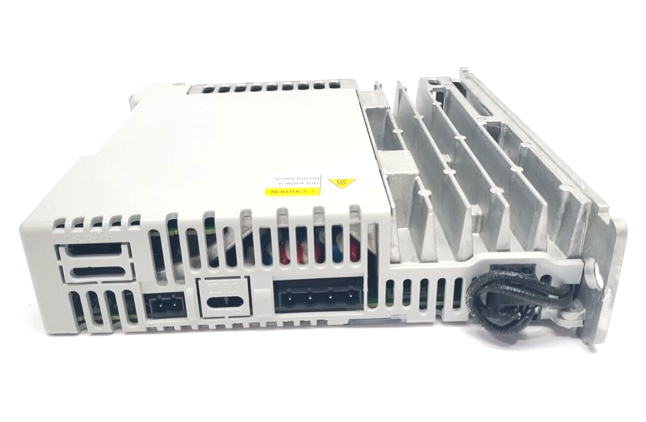 Allen Bradley 2198-H003-ERS2 Ser. A Kinetix 5500 Servo Drive 2.5A 1PH/3PH - New – Open box - Maverick Industrial Sales