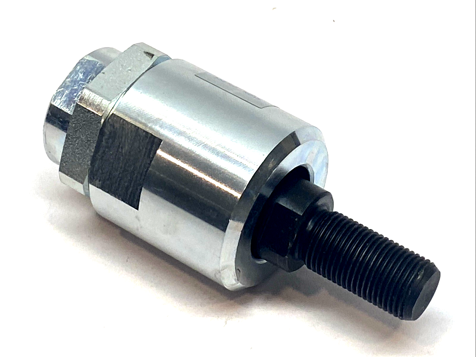 Festo FK‑5/8‑18 Self‑Aligning Rod Coupler 532707 - Used - Maverick Industrial Sales