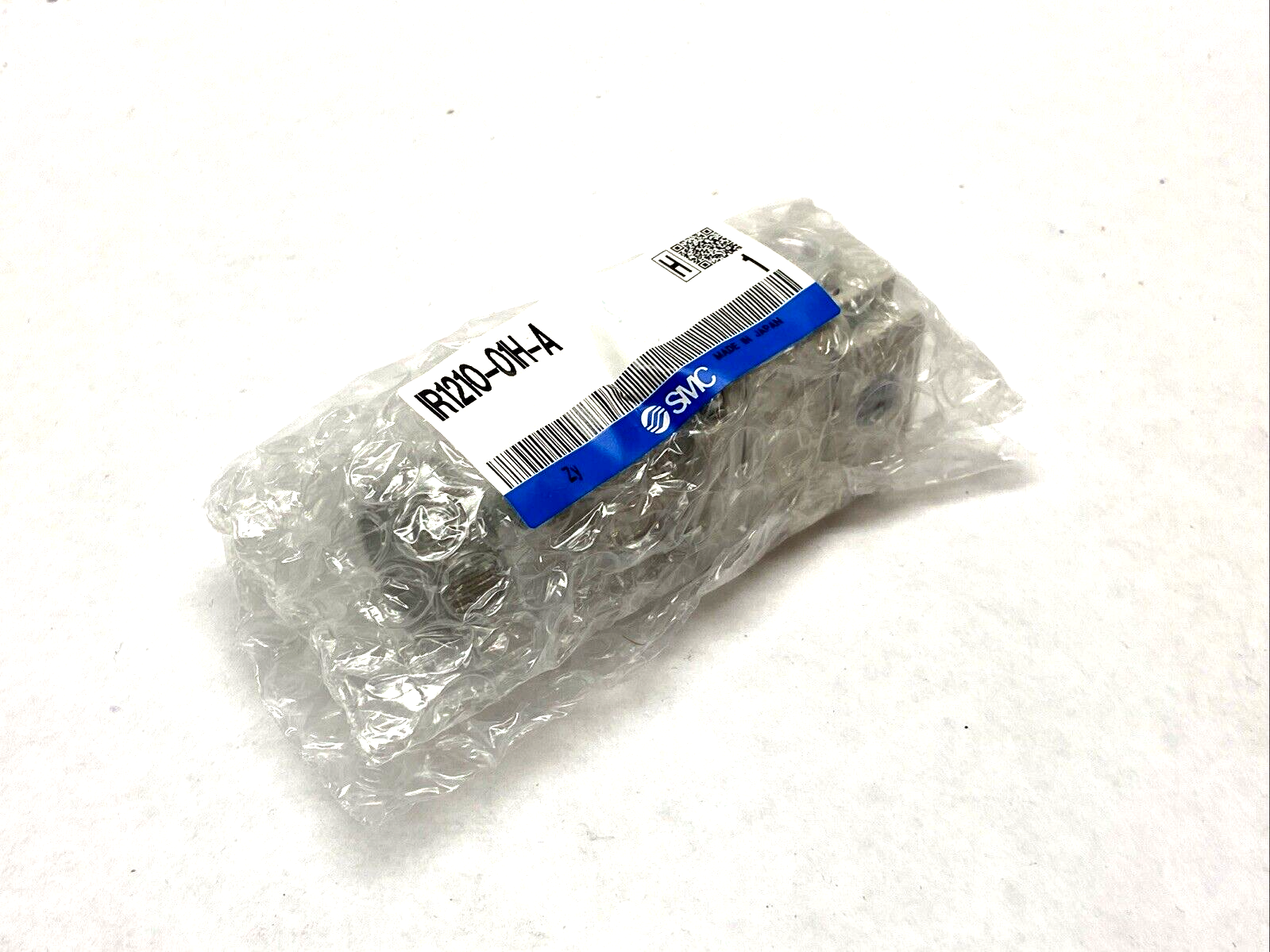 IR1210-01H-A | SMC Precision Regulator - New - Maverick Industrial Sales