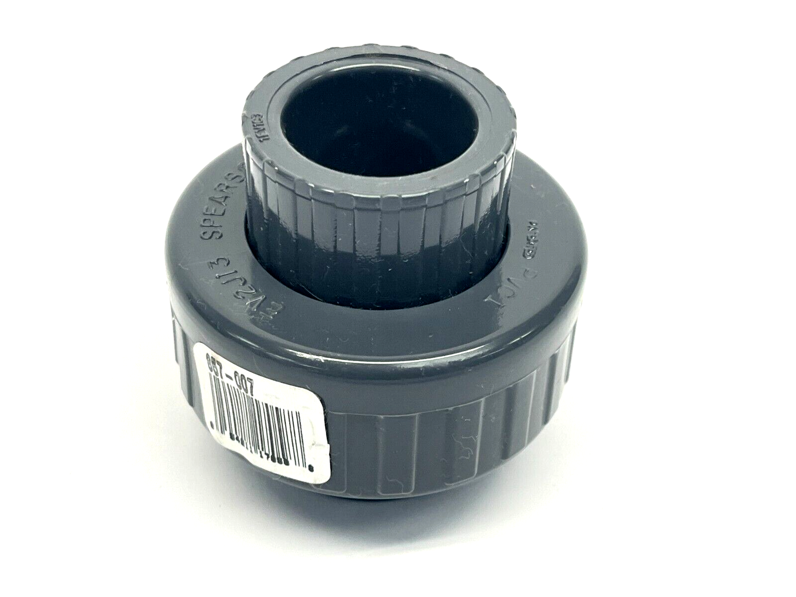 857-007 | Spears Union Fitting 3/4" SCH 80 - New – Open box - Maverick Industrial Sales