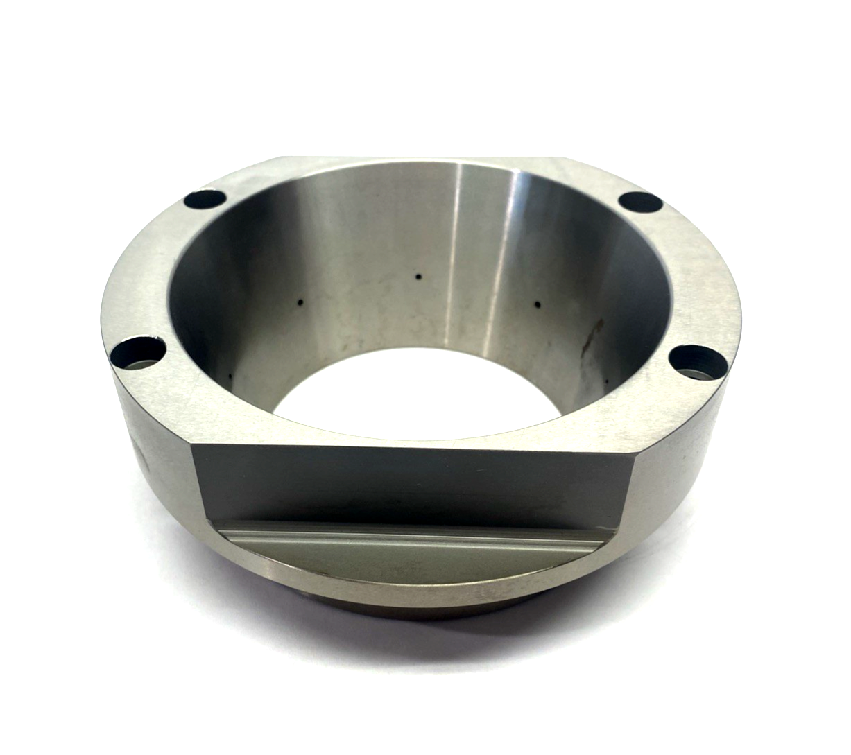 AddEaton AEN 425-000705-001-W Heavy Duty Tapered Ring 7.25 x 3.0 - New – Open box - Maverick Industrial Sales