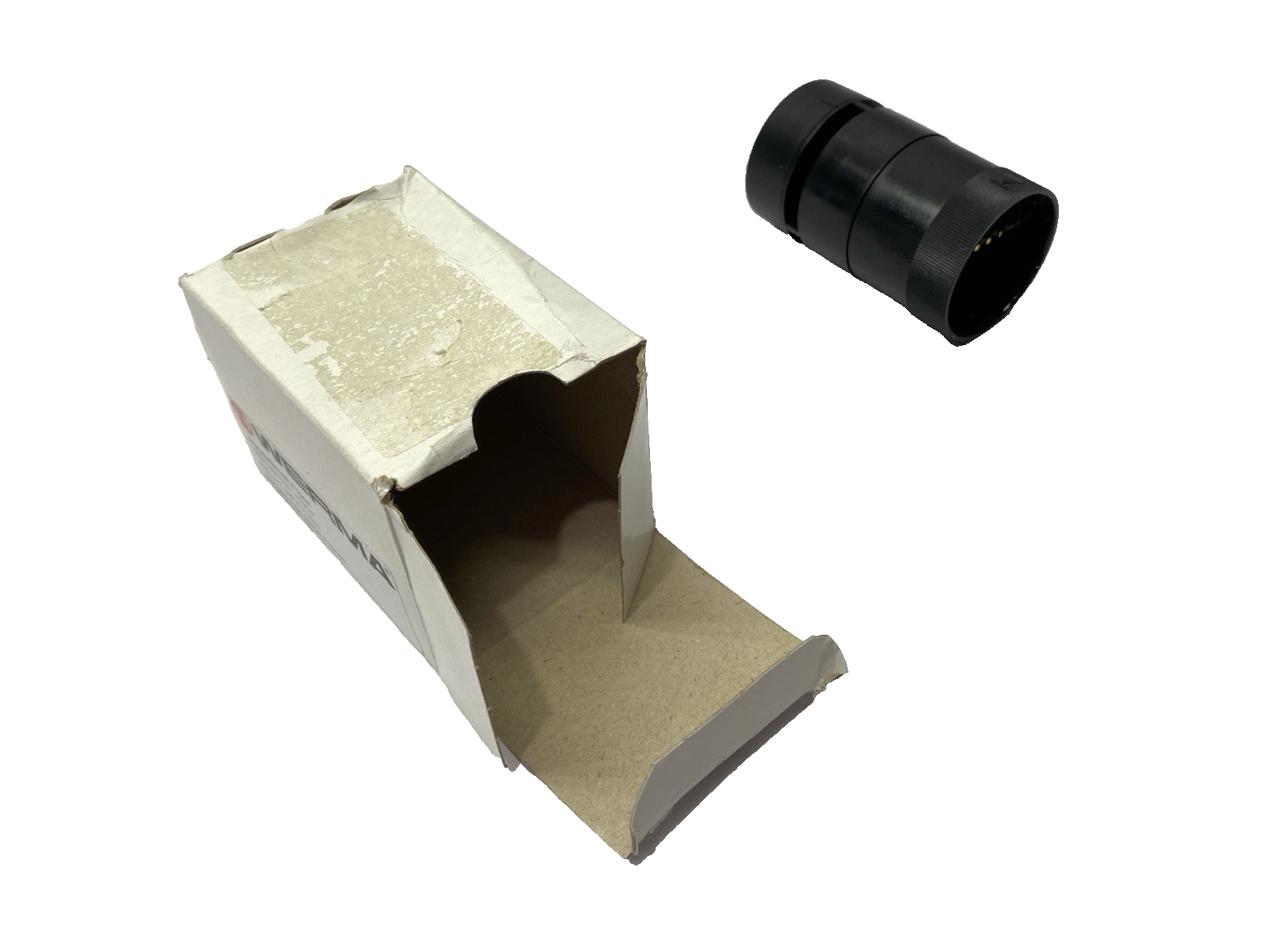 635 820 75 | Werma Siren Element 4 Tone 24VAC - New – Open box - Maverick Industrial Sales