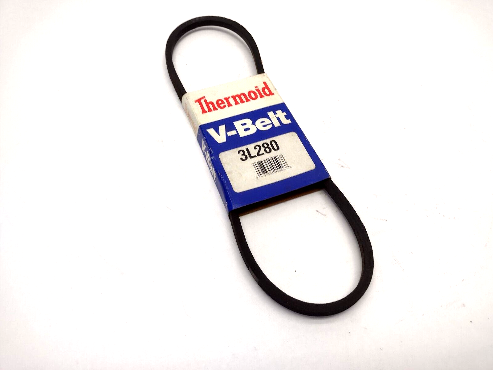 Thermoid 3280 V-Belt 3L-280 097394055068 - New - Maverick Industrial Sales