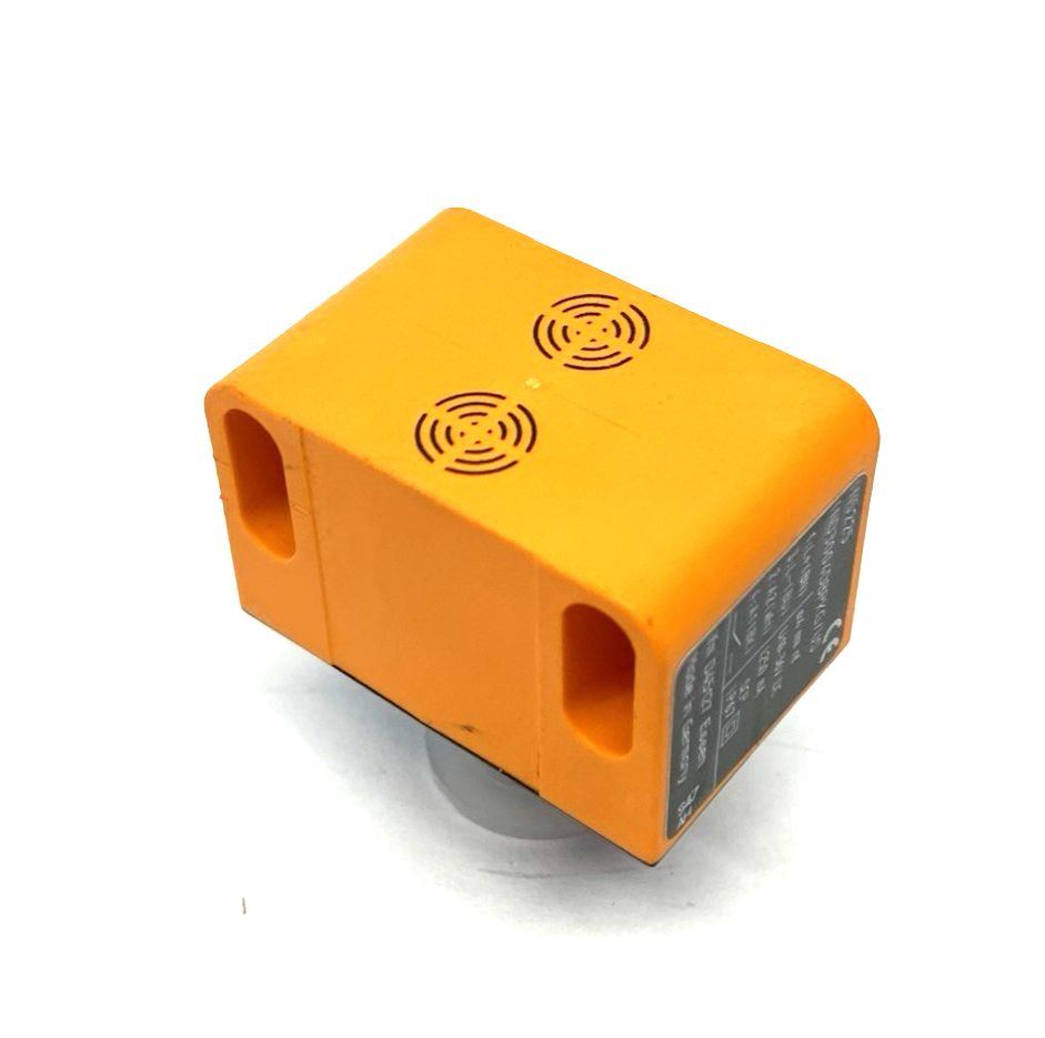 Ifm IND3004DBPKG/US-100-DPV Dual Inductive Sensor for Valve Actuators IN5225 - Maverick Industrial Sales