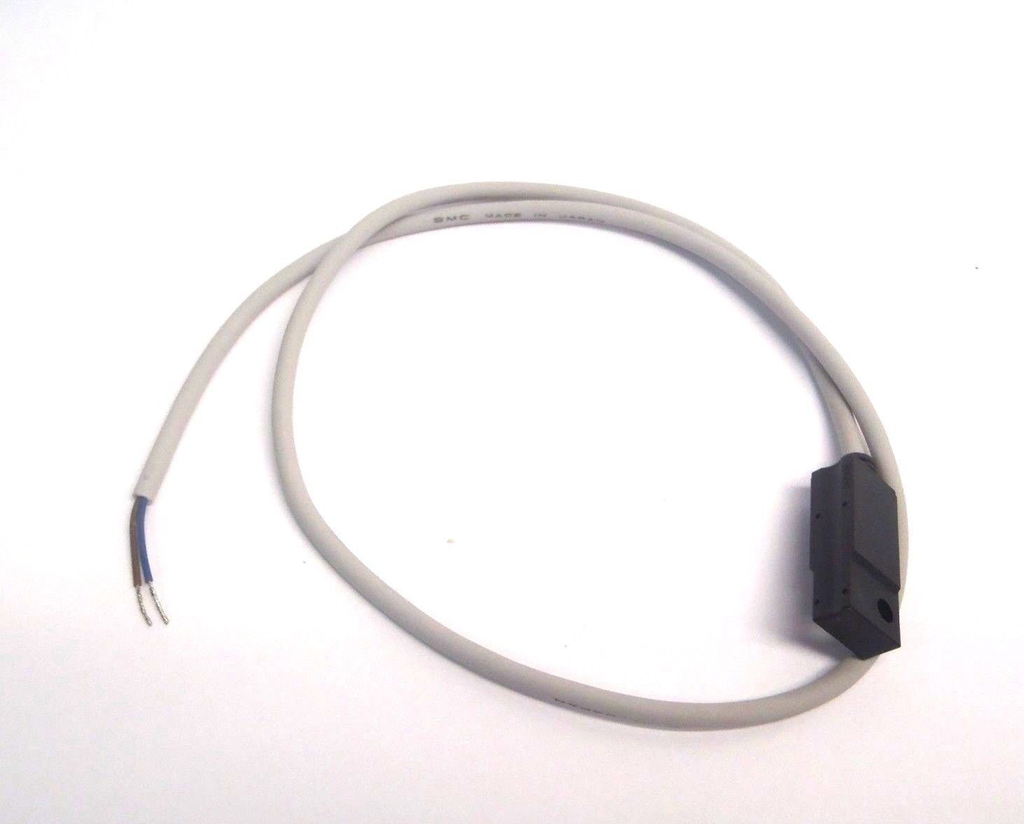 SMC D-H7B Cylinder Auto Switch Sensor - Used - Maverick Industrial Sales