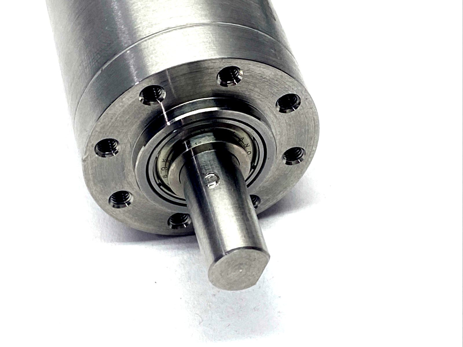 Faulhaber 2250X024BX4 SC 4157 Brushless DC Servo Motor 32GPT 59:1 1000013066 - Maverick Industrial Sales