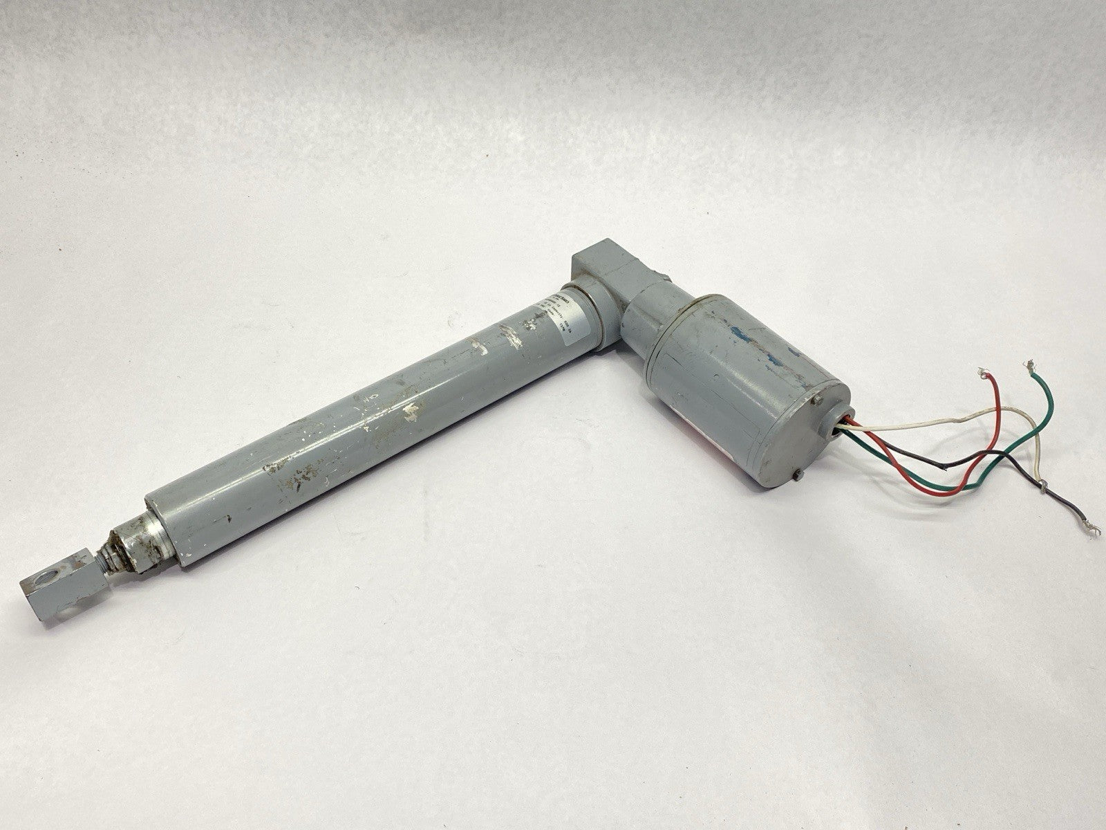 MSPB6405-12 | Duff-Norton Duff Norton MSPB6405-12 - For parts or not working - Maverick Industrial Sales