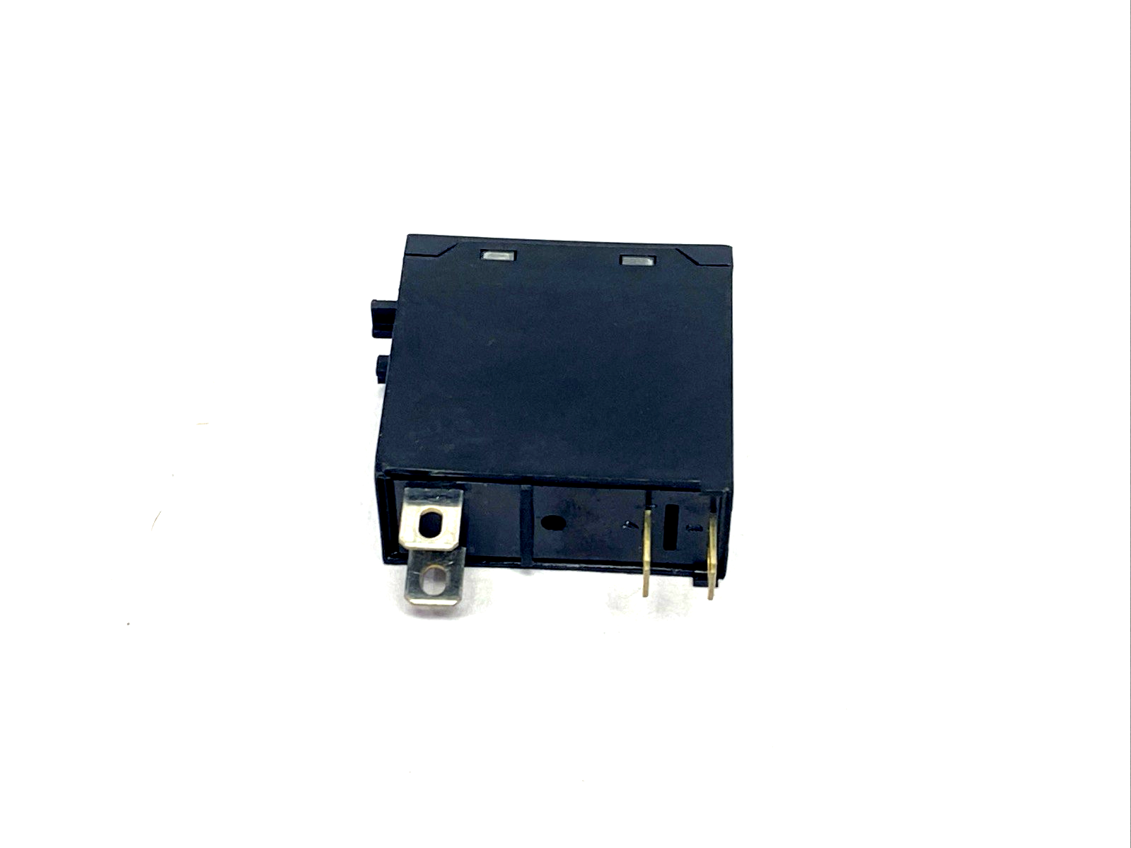 Omron G3R-OA202SZN-UTU DC5-24 SSR Output Module 100-240VAC 2A Load 5-24VDC In - Maverick Industrial Sales