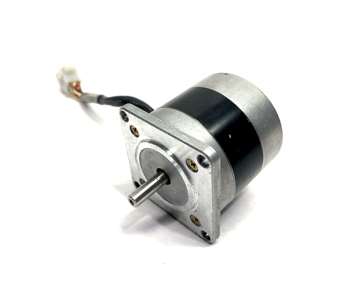 Oriental Motor PH266M-E1.2 Vexta 2-Phase Stepping Motor 0.9 Deg/Step 6V 1.2A - Maverick Industrial Sales