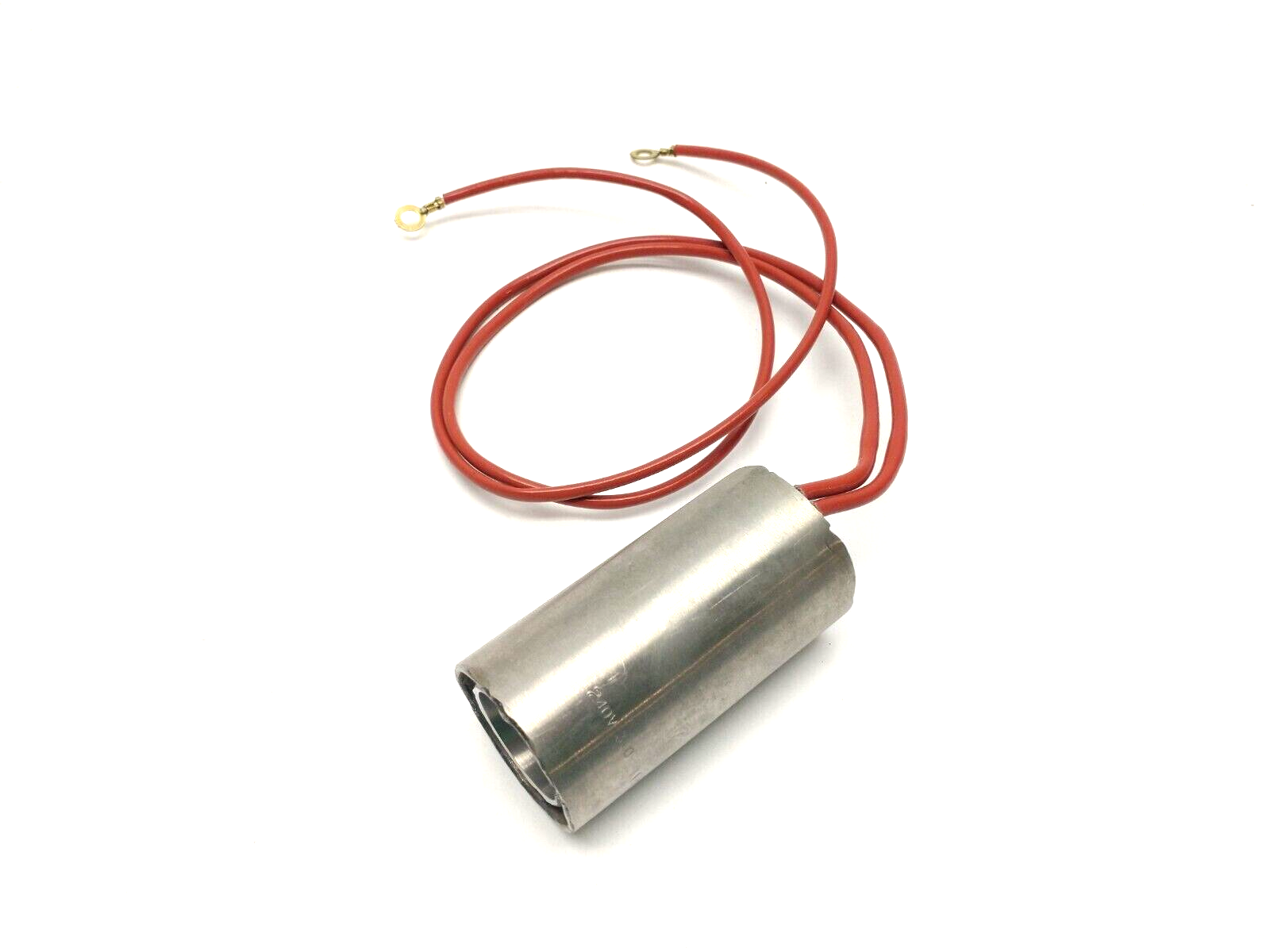 Tubular Heater 1" I.D. 3" Long 240V 300W 11 95 - New – Open box - Maverick Industrial Sales