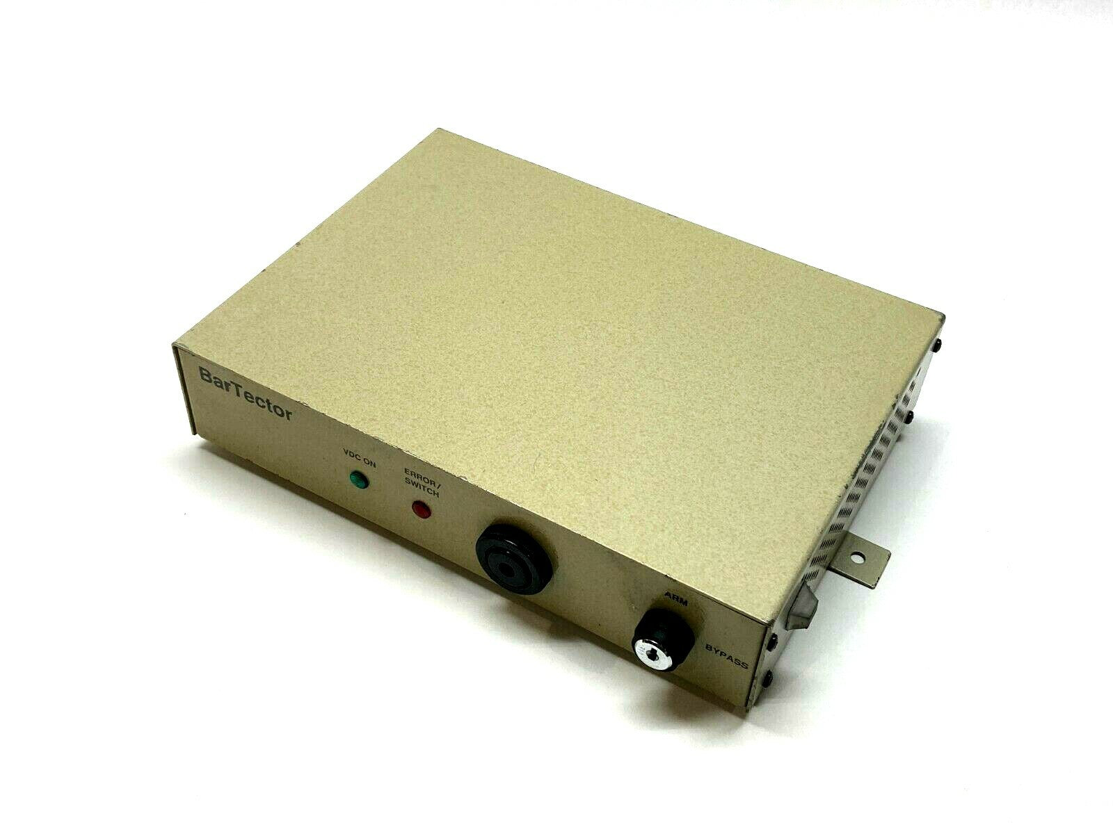 Kepco BarTector 0025365 Scanner Interface - For parts or not working - Maverick Industrial Sales