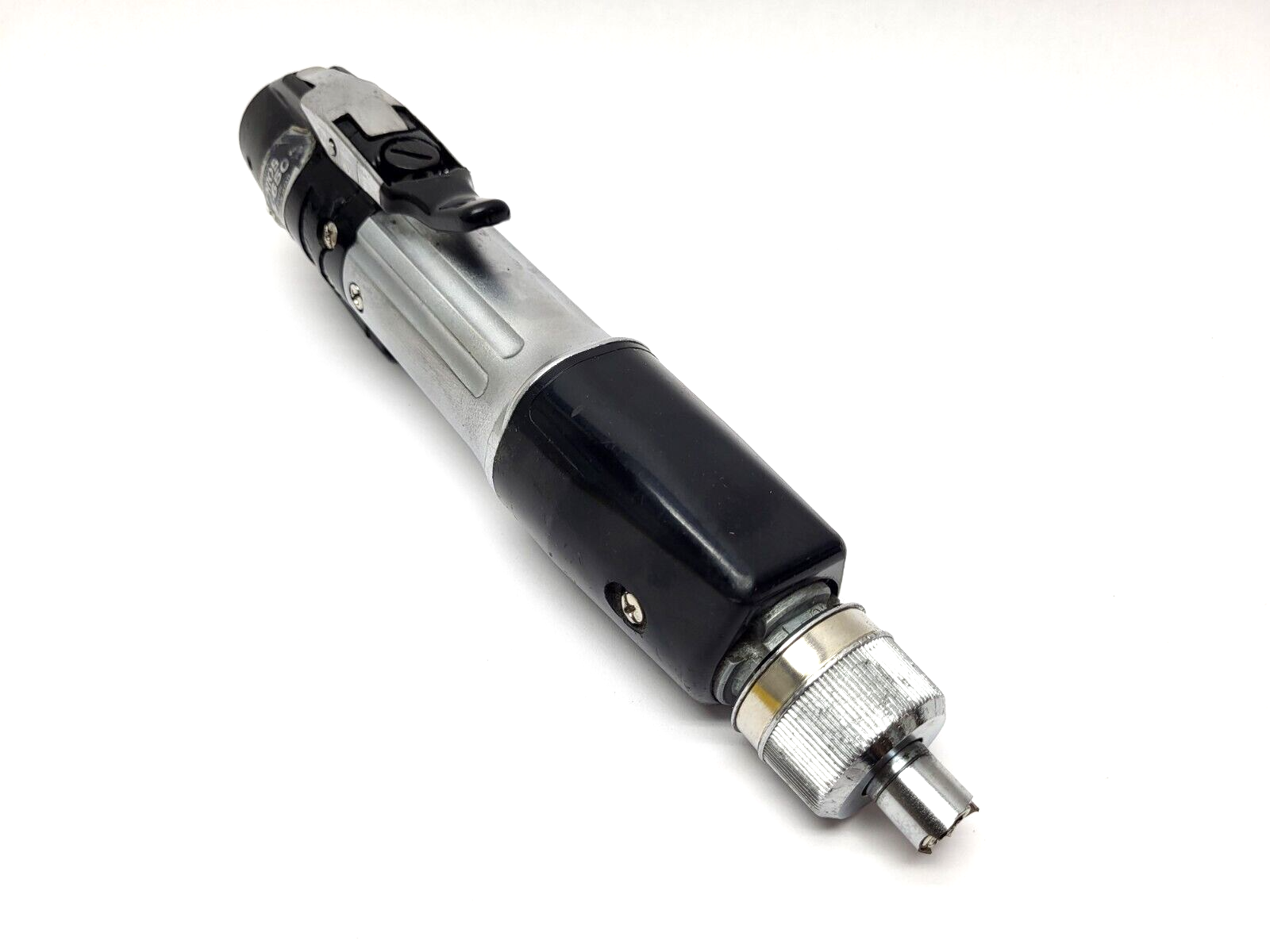 ASG H10S CL-650 Automatic Screw Driver - For parts or not working - Maverick Industrial Sales