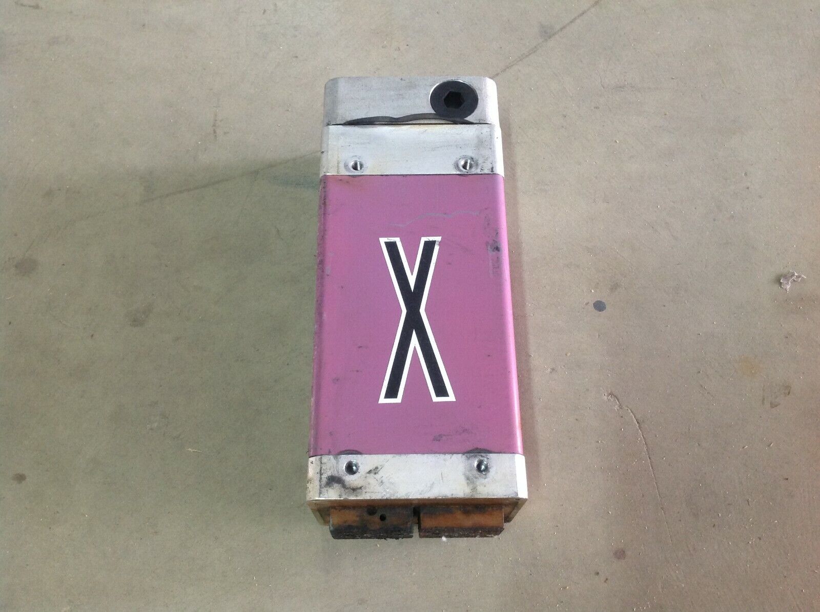 RoMan T48665SC3138WX Robot Welding Transformer 480V 65KVA 1PH 1GPM - Maverick Industrial Sales