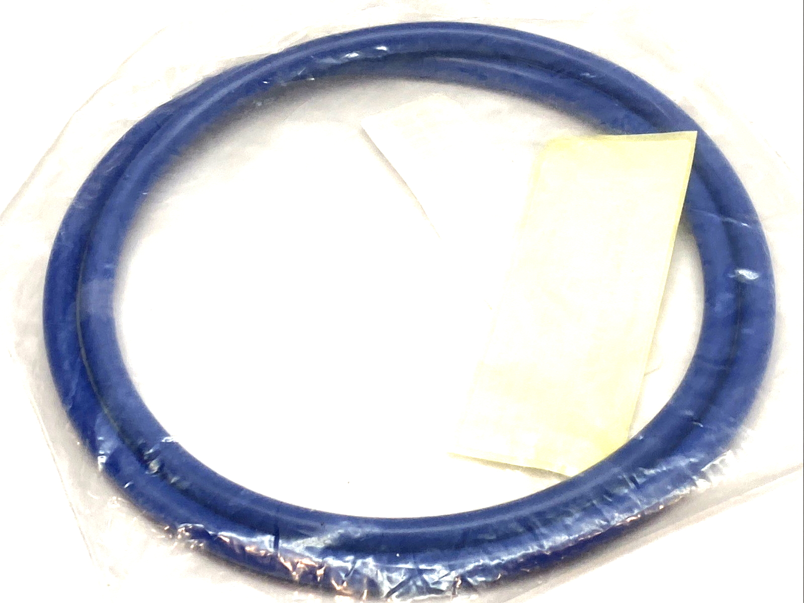 580862 | Ultrasource Blue Cover Gasket Top Seal OEM F-Line Part - New - Maverick Industrial Sales