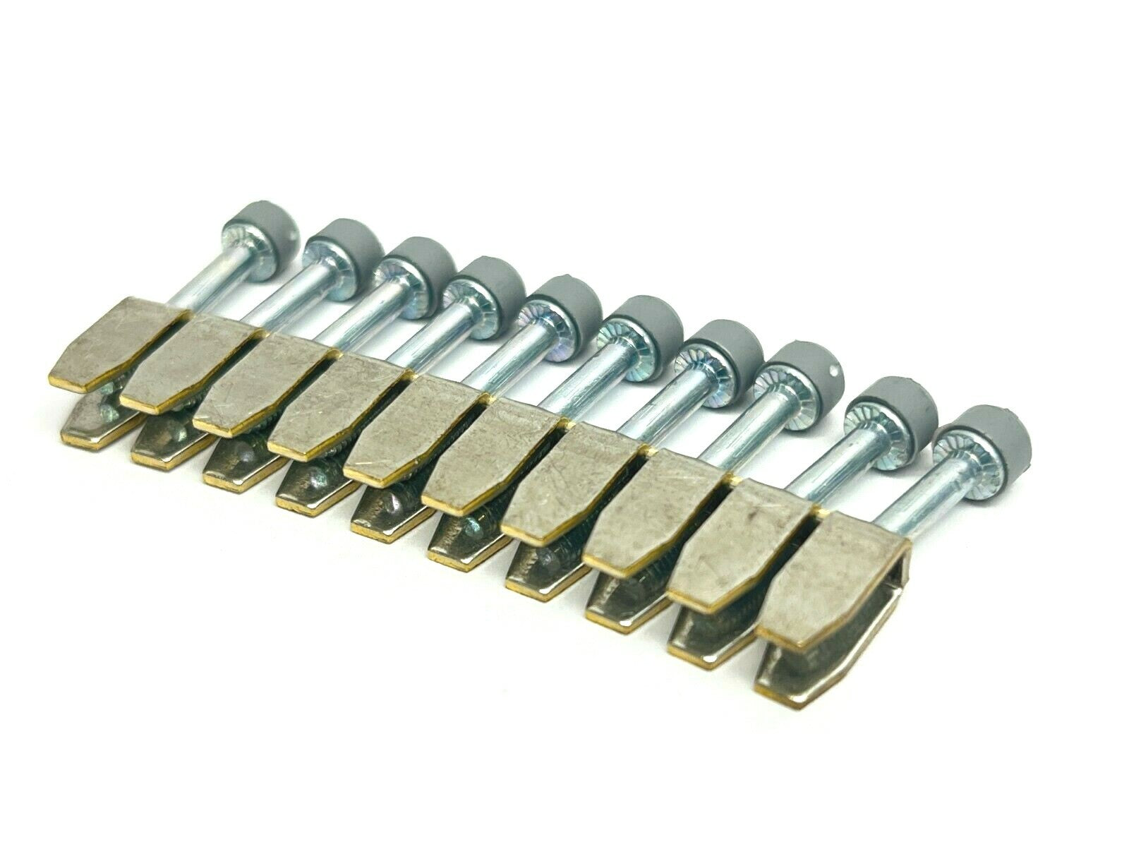 1SNA17667R0400 | ABB Jumper Bar BJMI6-10 Poles - New Other - Maverick Industrial Sales