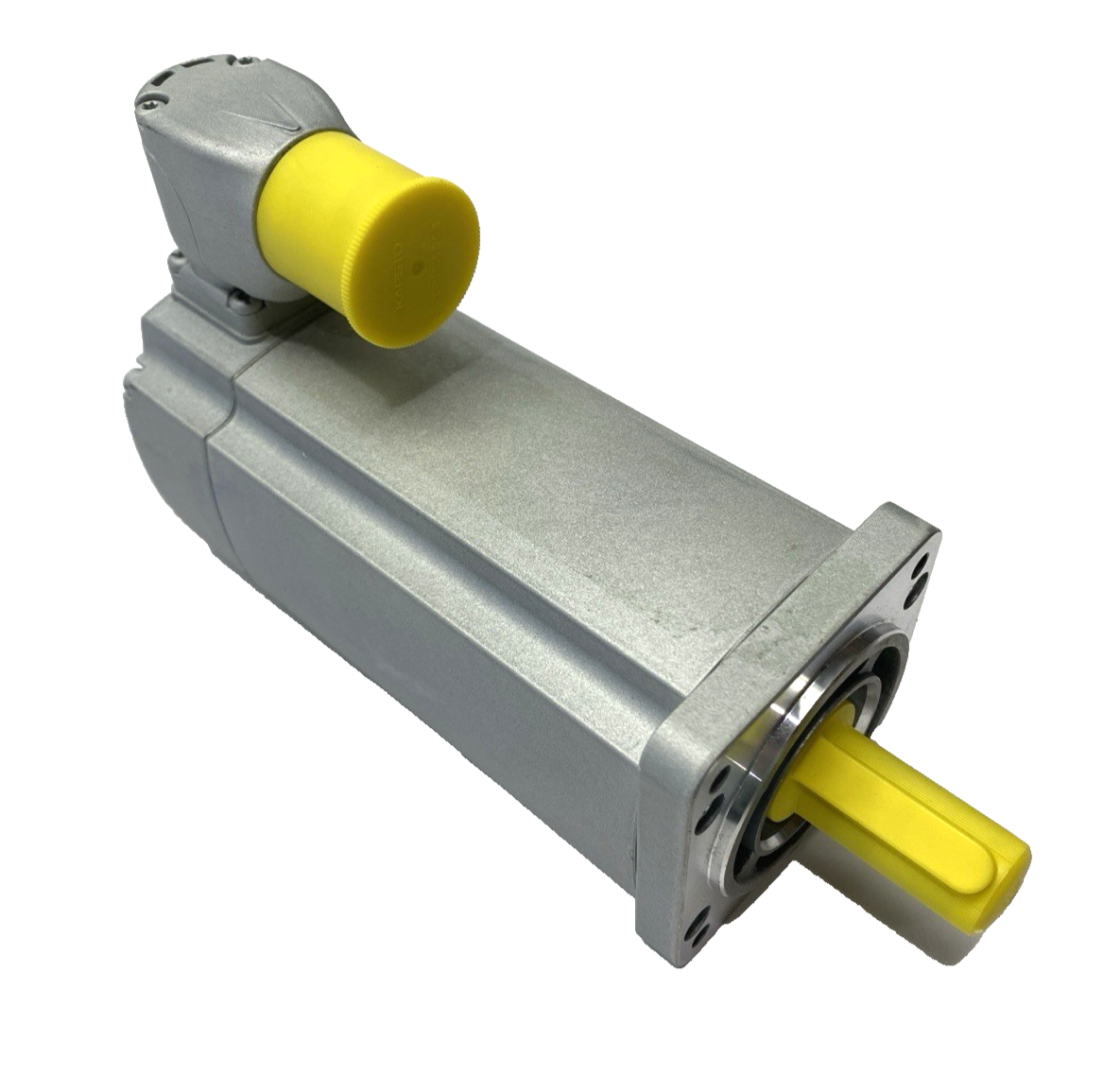 Festo EMMT-AS-60-S-LS-RMB Servo Motor, AC Synchronous, 60mm Flange 190W 5242199 - Maverick Industrial Sales