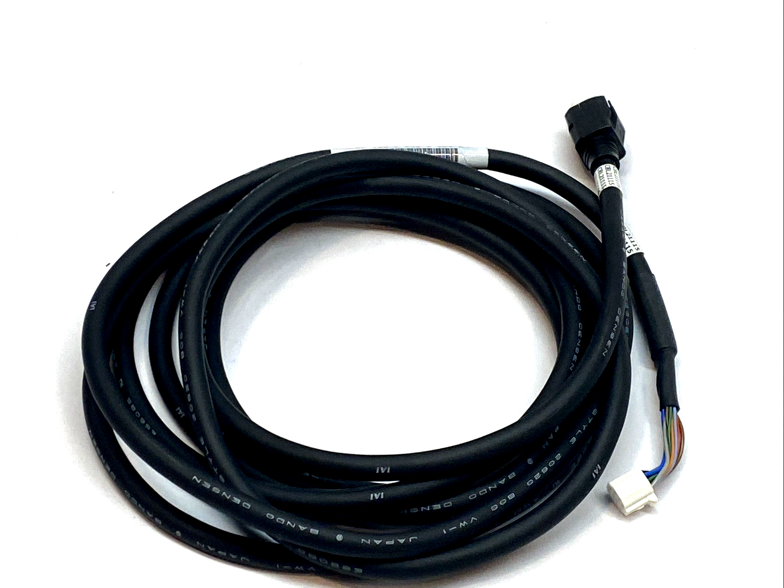 CB-RCP6S-PWBI0030 | IAI RCP6S Intelligent Actuator Cable - Used - Maverick Industrial Sales
