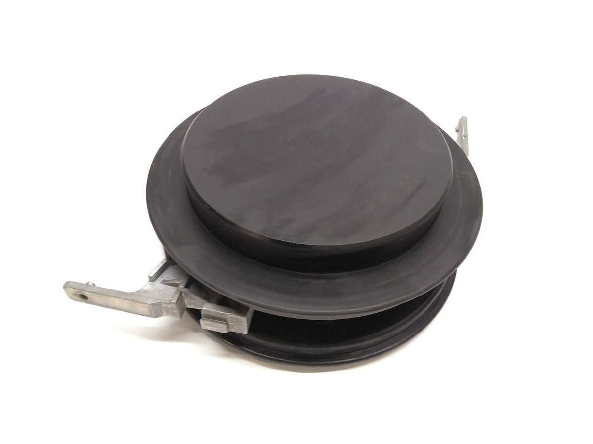 FlexLink XLBH 90A65R150 w/ XLRG 212 Guide 90 Degree for 65mm Curve Wheel - Maverick Industrial Sales