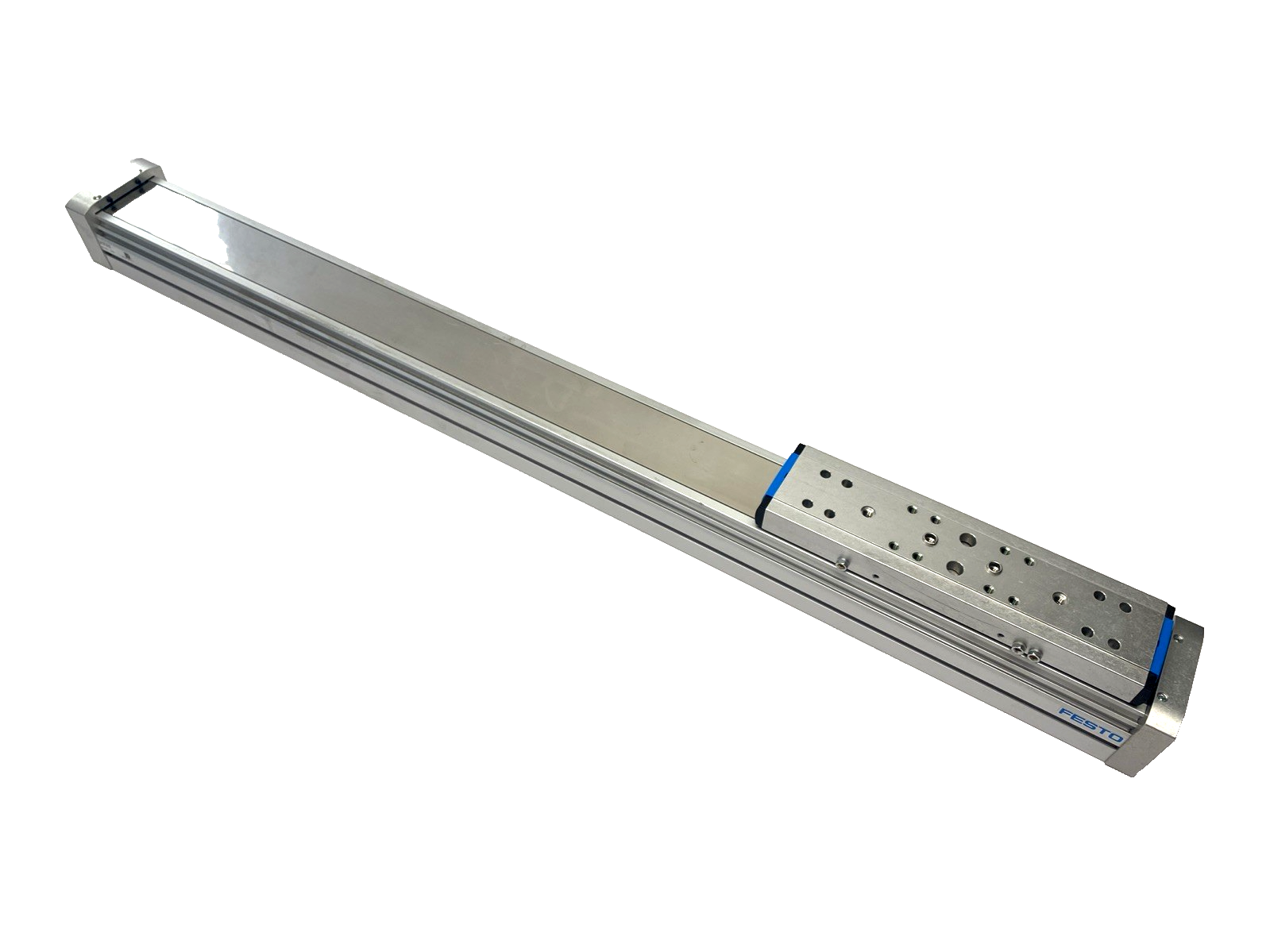 ELGA-BS-KF-80-600-0H-20P-ML | Festo Ball Screw Axis, 8041834 - New – Open box - Maverick Industrial Sales