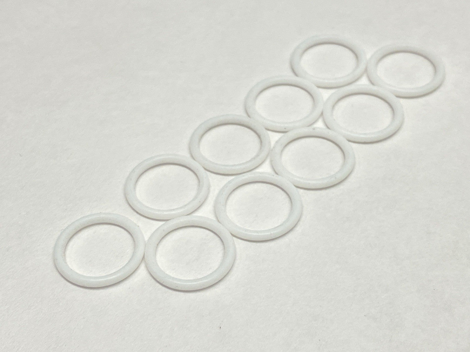 Graco 104319 Transducer O-Ring LOT OF 10 - Maverick Industrial Sales