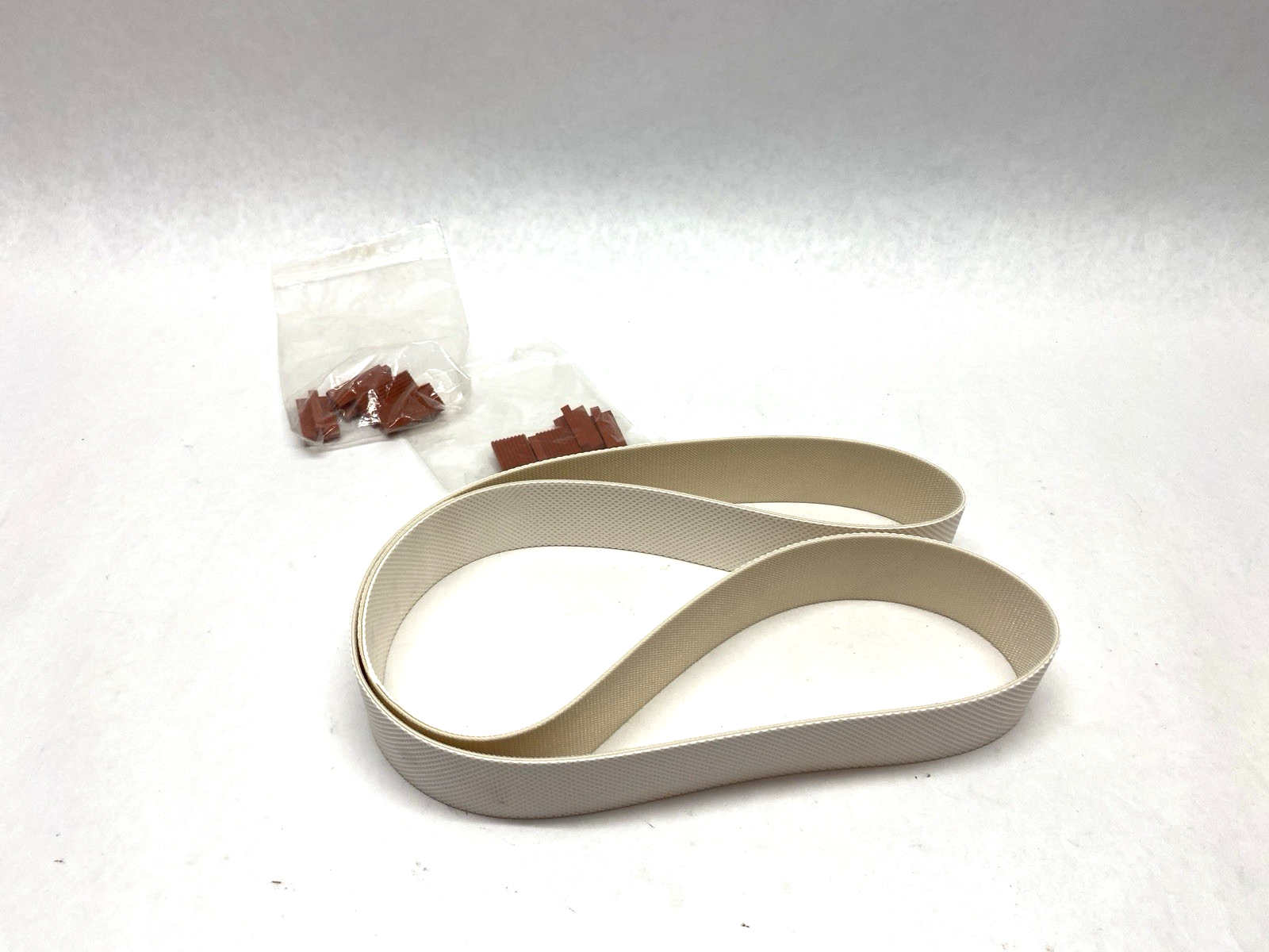 Ultrasource 895490 Ultra Labeler Delivery Belt 40mm 420 - Maverick Industrial Sales