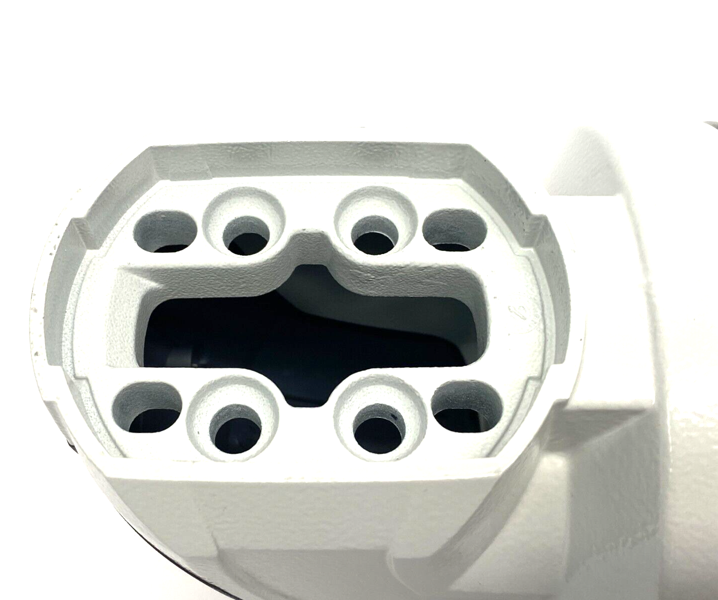 Rittal CP 6206.620 Intermediate Hinge CP 60 Support Arm System NO HARDWARE - New – Open box - Maverick Industrial Sales