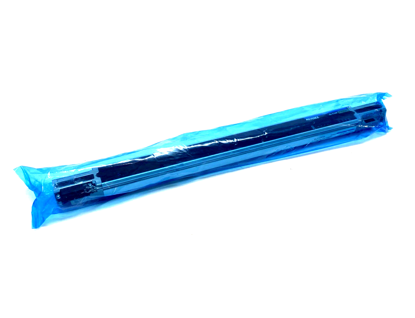 Keyence SL-V39F-R Safety Light Curtain Receiver RECEIVER ONLY - Maverick Industrial Sales