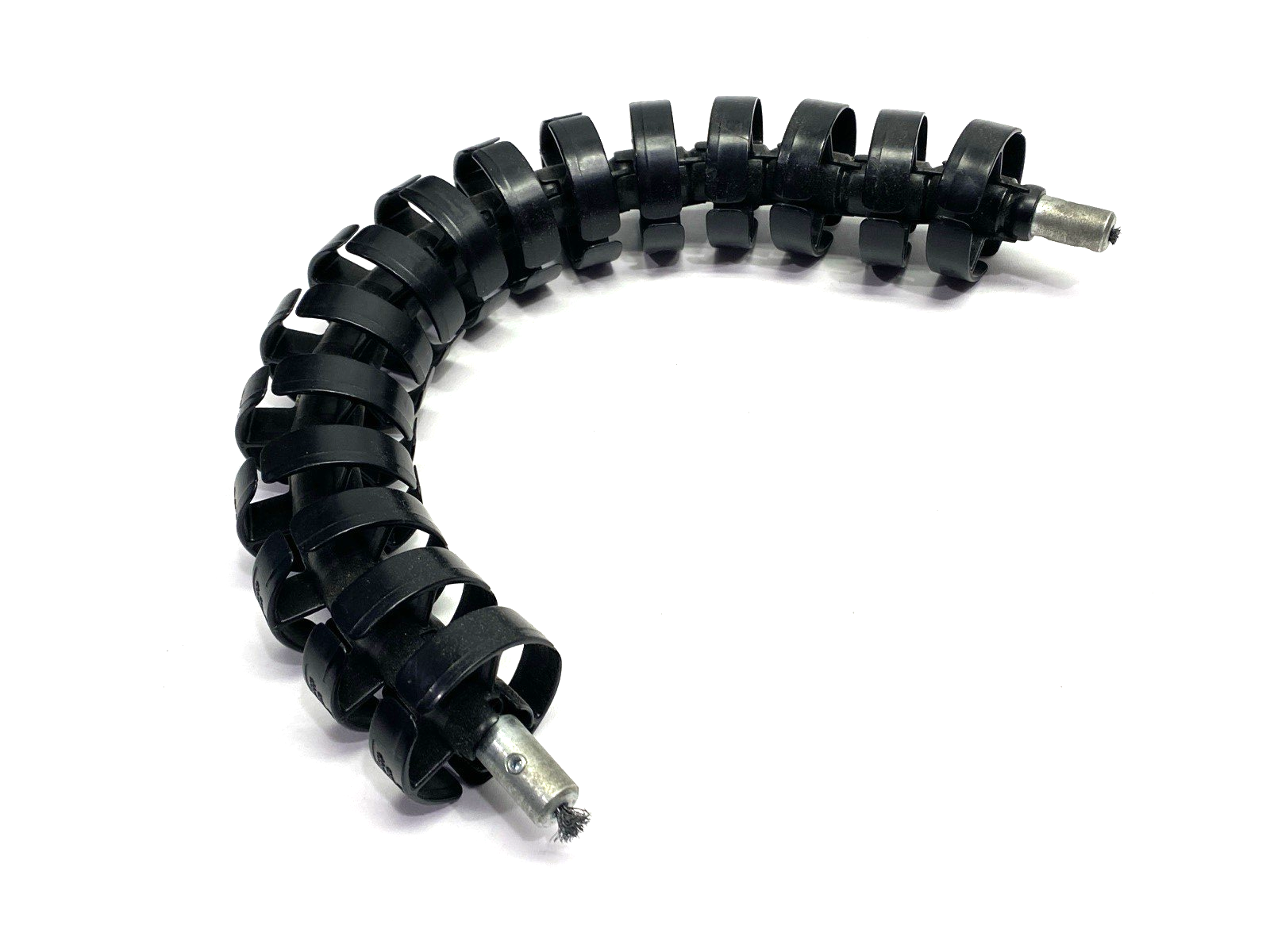 R040.010.080 | Kabelschlepp Cable Carrier 13" Overall Length - Used - Maverick Industrial Sales