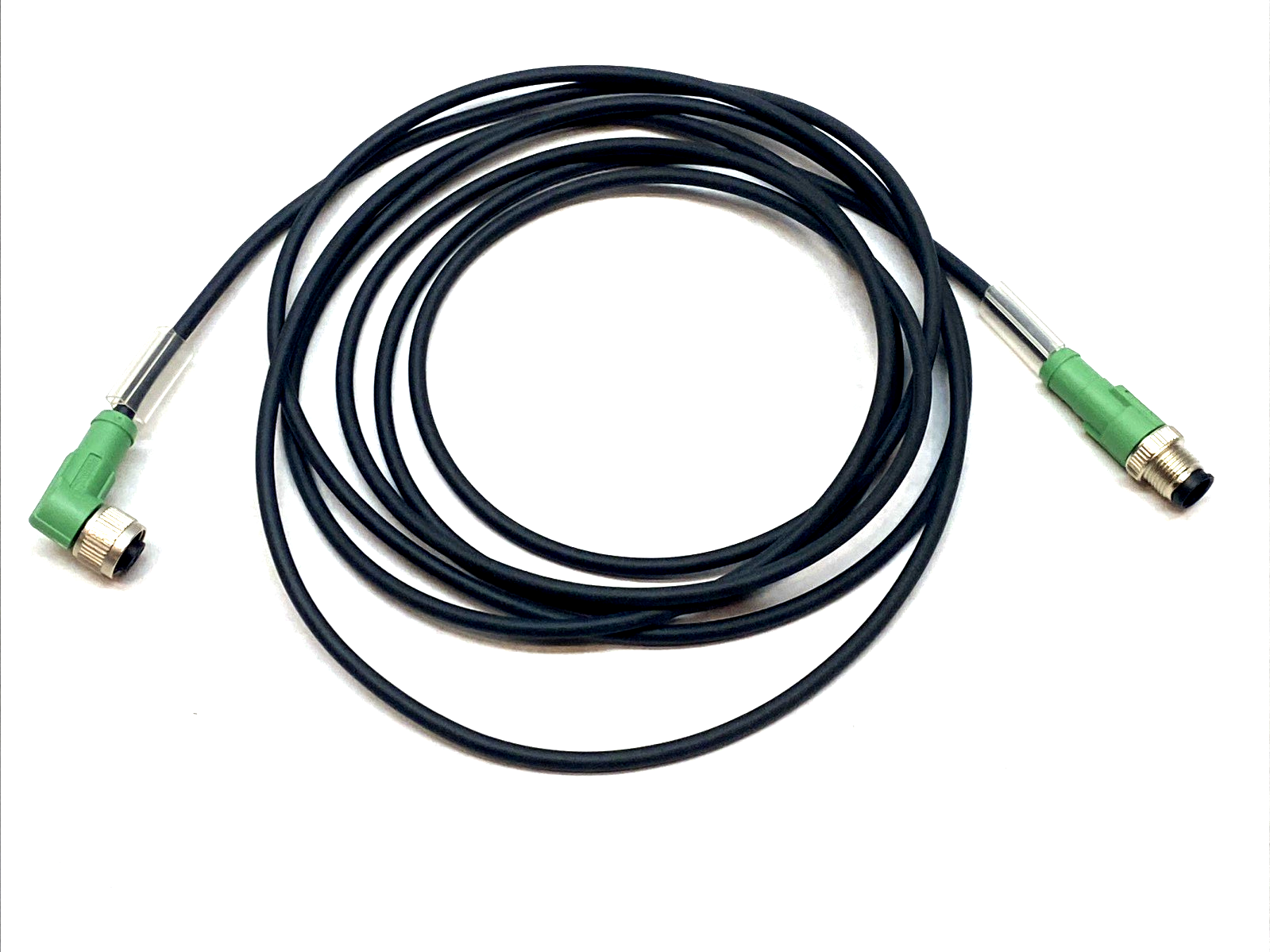 Phoenix Contact 1668506 Sensor/actuator cable 3,0 PUR - Maverick Industrial Sales