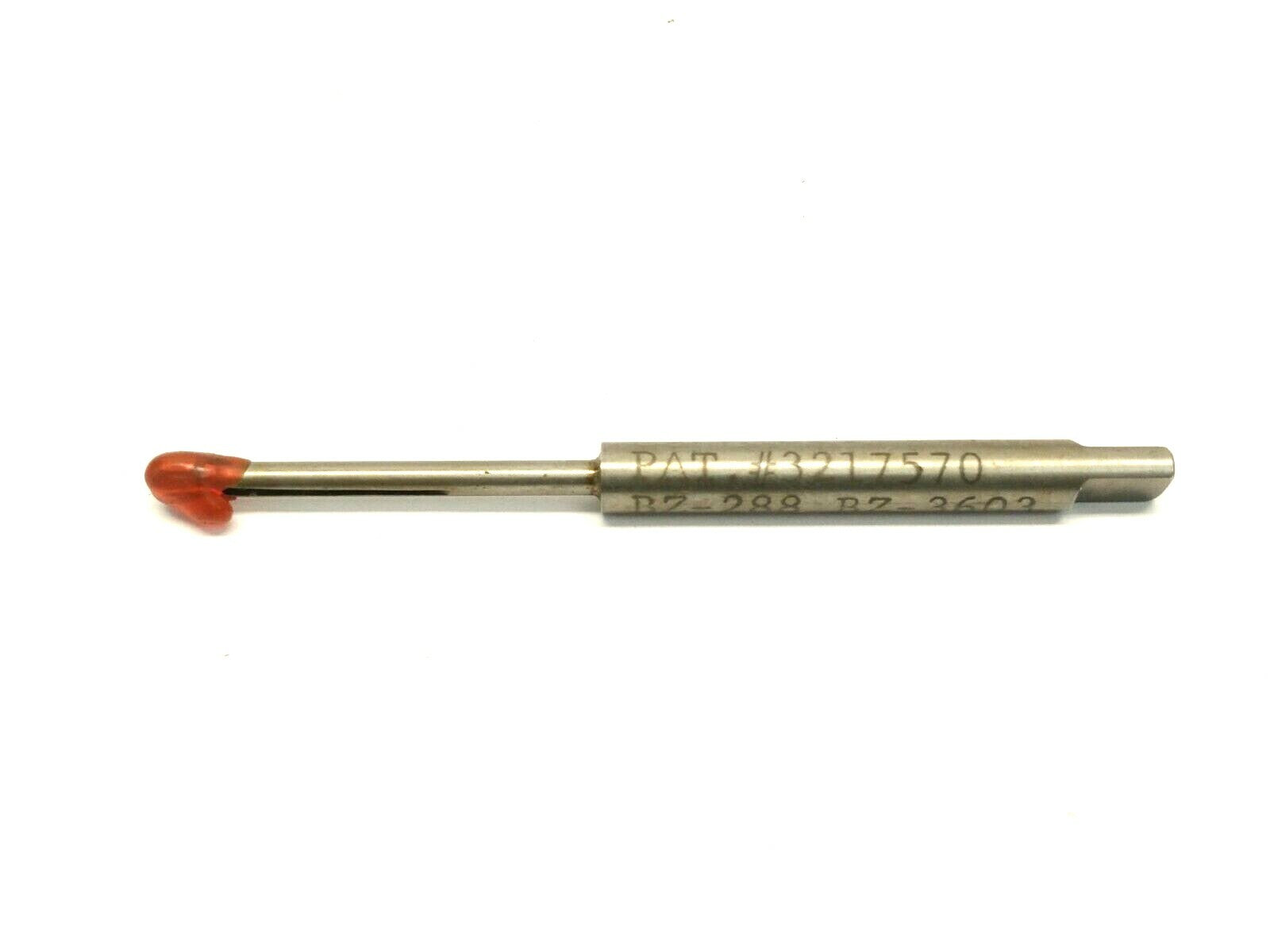 BZ-288, CE-8, BZ-3603 | Burr-Zit BZ-288 Deburring Tool 1/8" Hole Diameter CE-8 - New Other - Maverick Industrial Sales