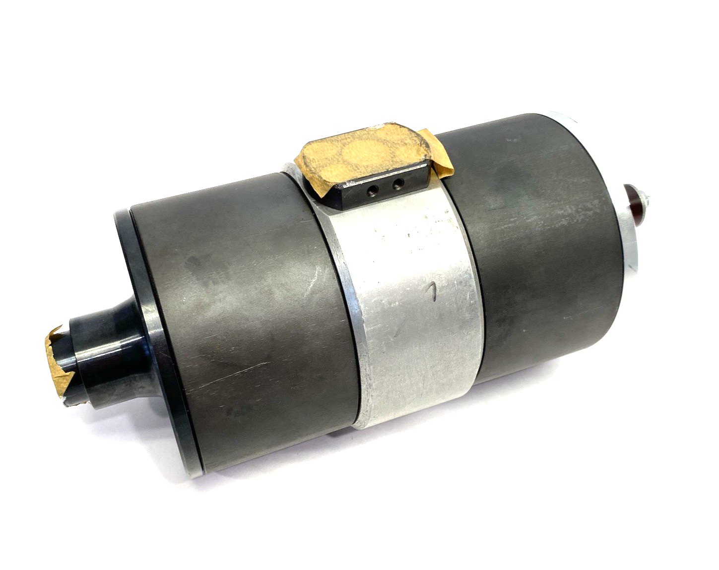 Supfina Machine Co. 10008720 Cylinder 02200-110-000-00000 - Maverick Industrial Sales