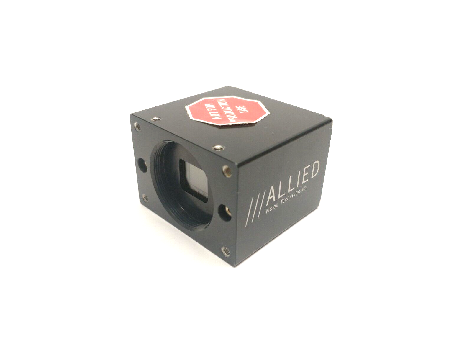 Allied Vision GC2450 Prosilica GC Ultra-Compact GigE Vision Camera - Maverick Industrial Sales