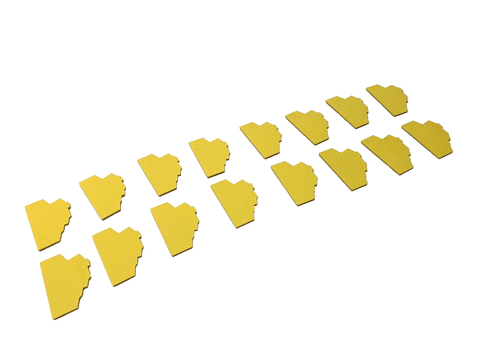 1492-EBLD3 | Allen Bradley Terminal Cover LOT OF 16 - New – Open box - Maverick Industrial Sales