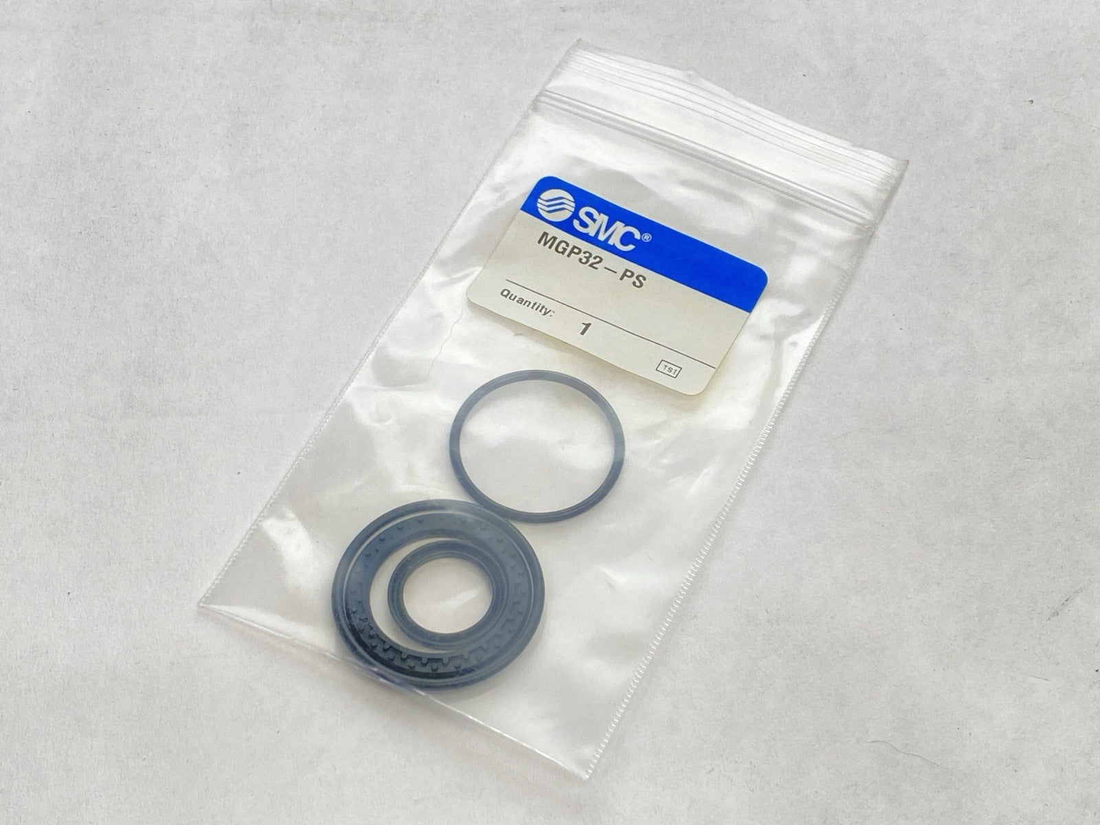 SMC MGP32-PS Seal Kit For MGP Compact Guide Cylinder - Maverick Industrial Sales
